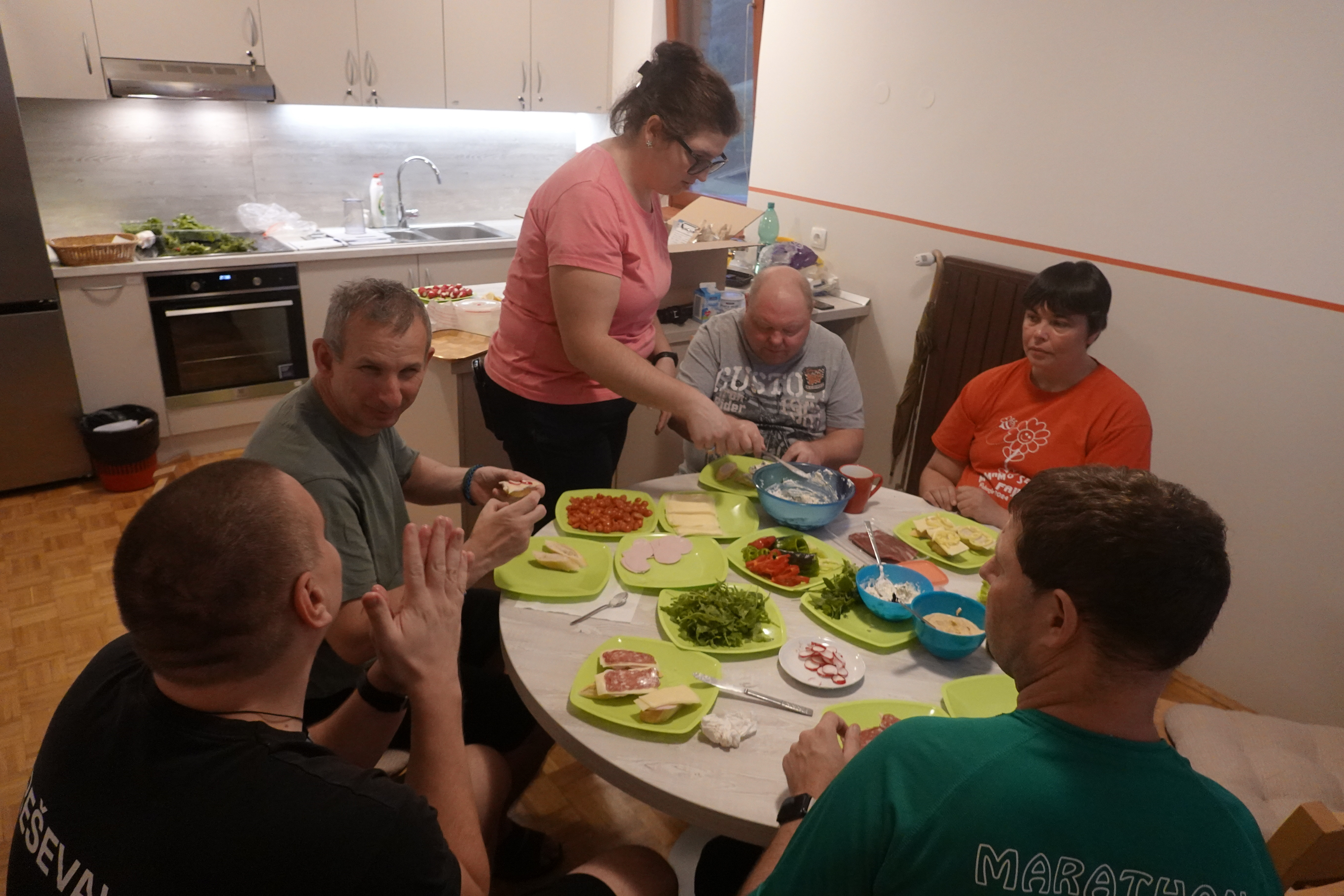 Kuharske delavnice 2025