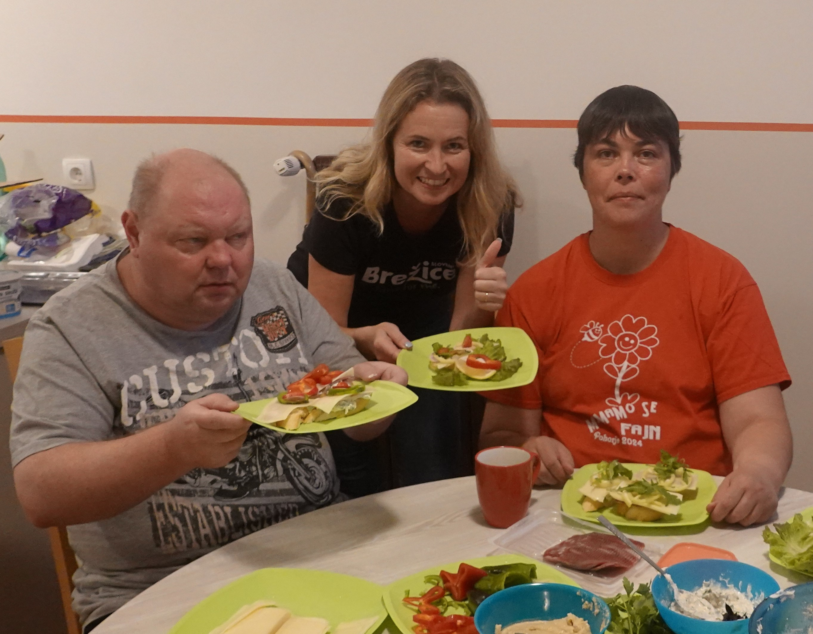 Kuharske delavnice 2025