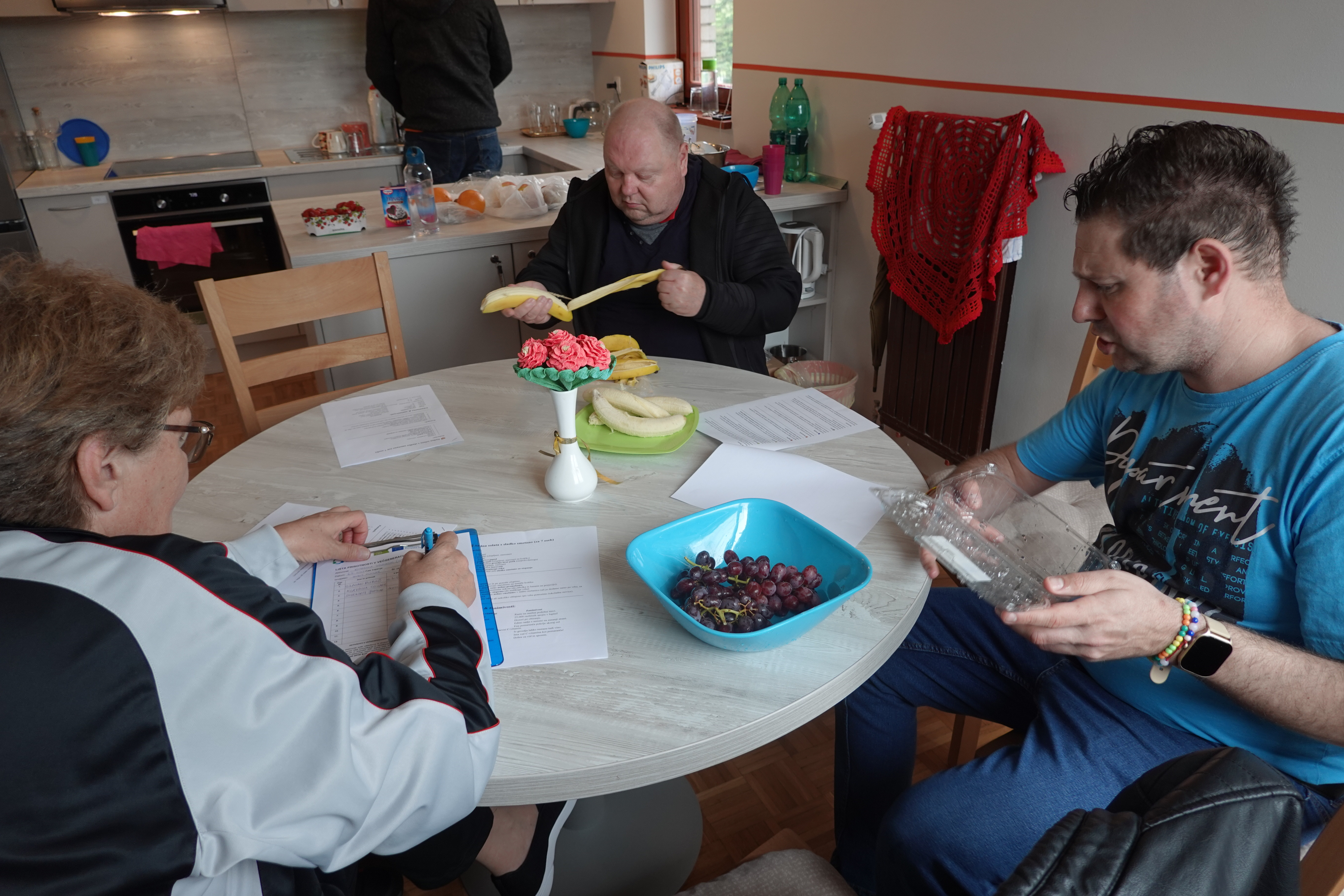 Kuharske delavnice 2025