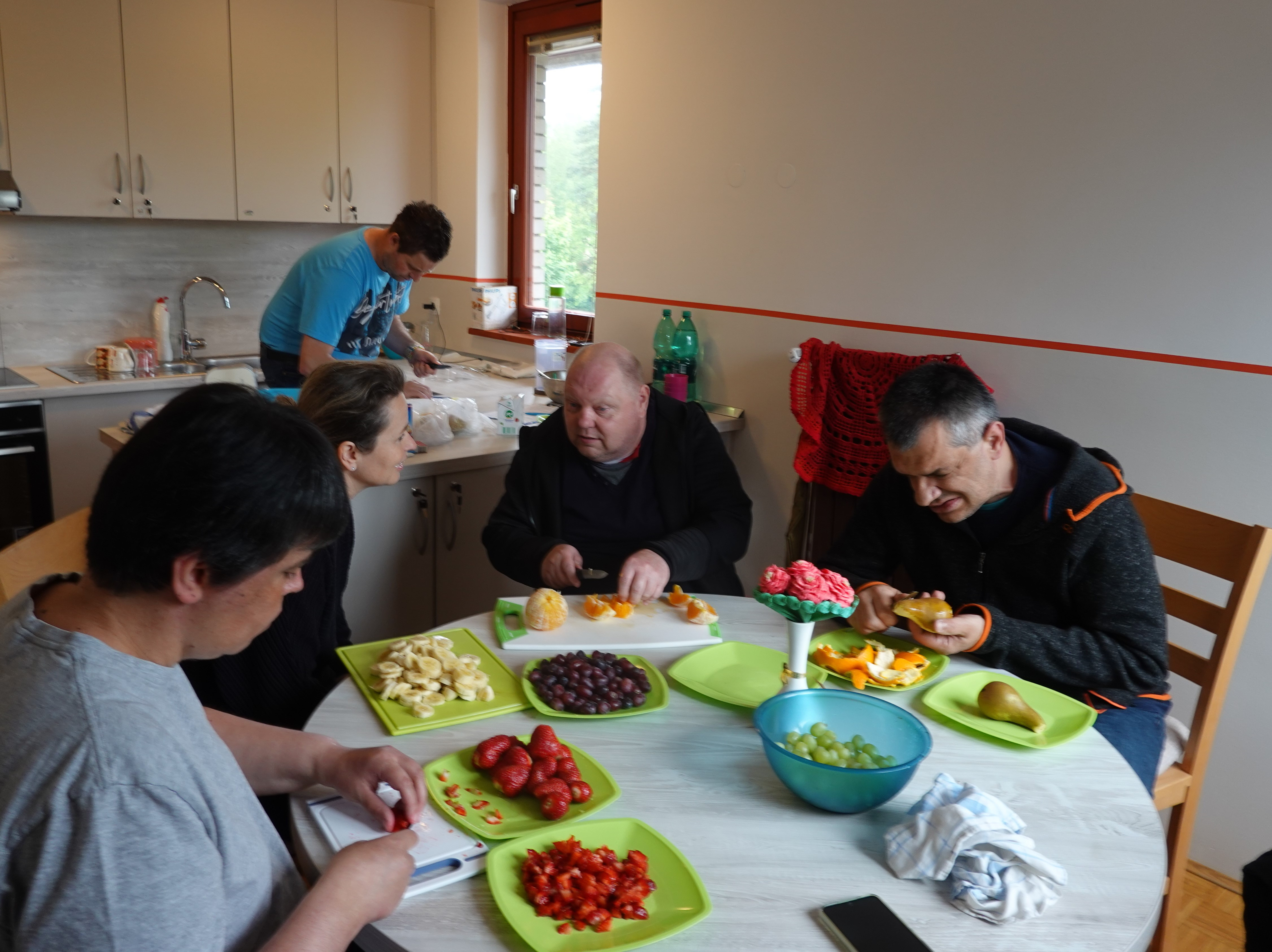 Kuharske delavnice 2025