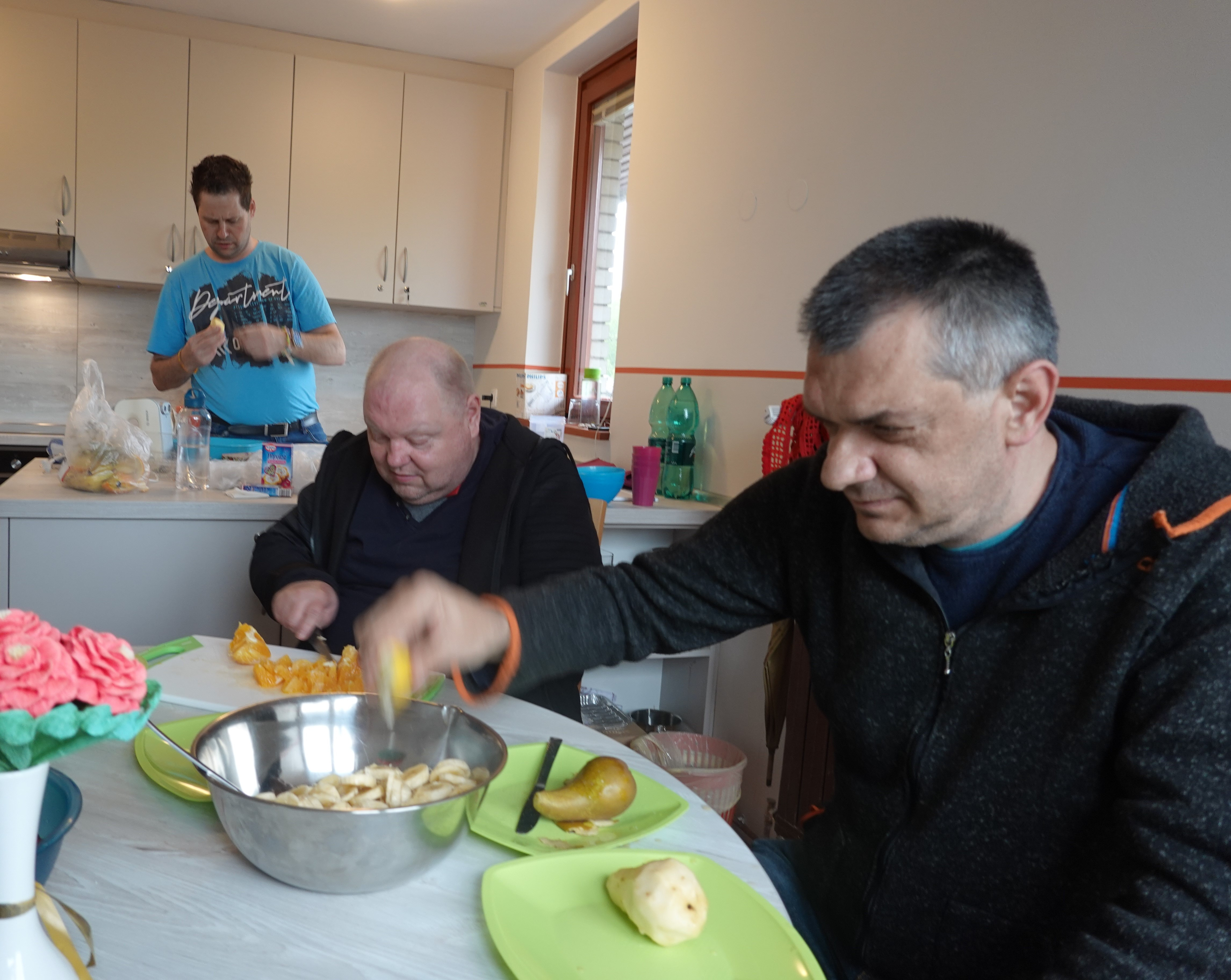 Kuharske delavnice 2025