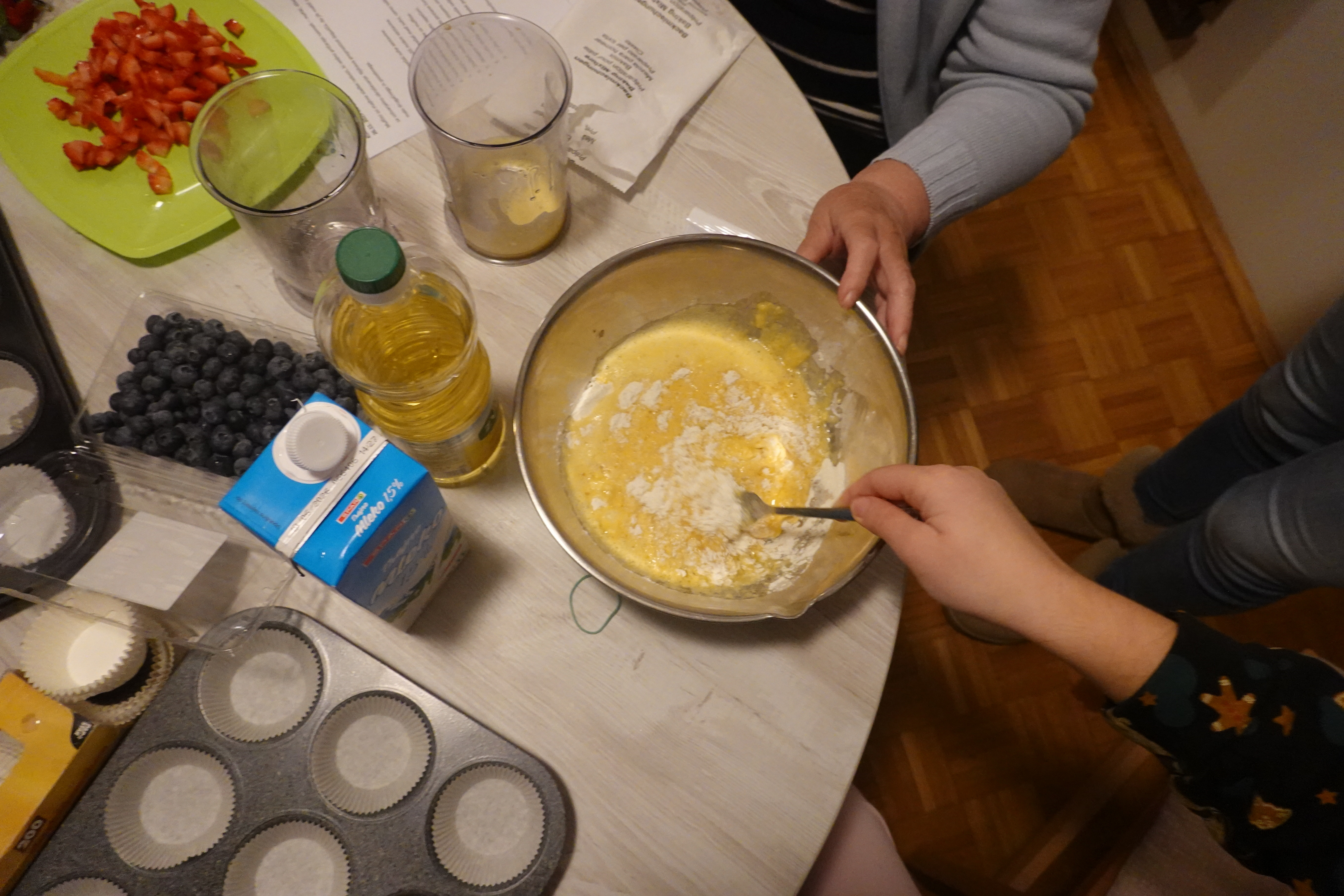 Kuharske delavnice 2025