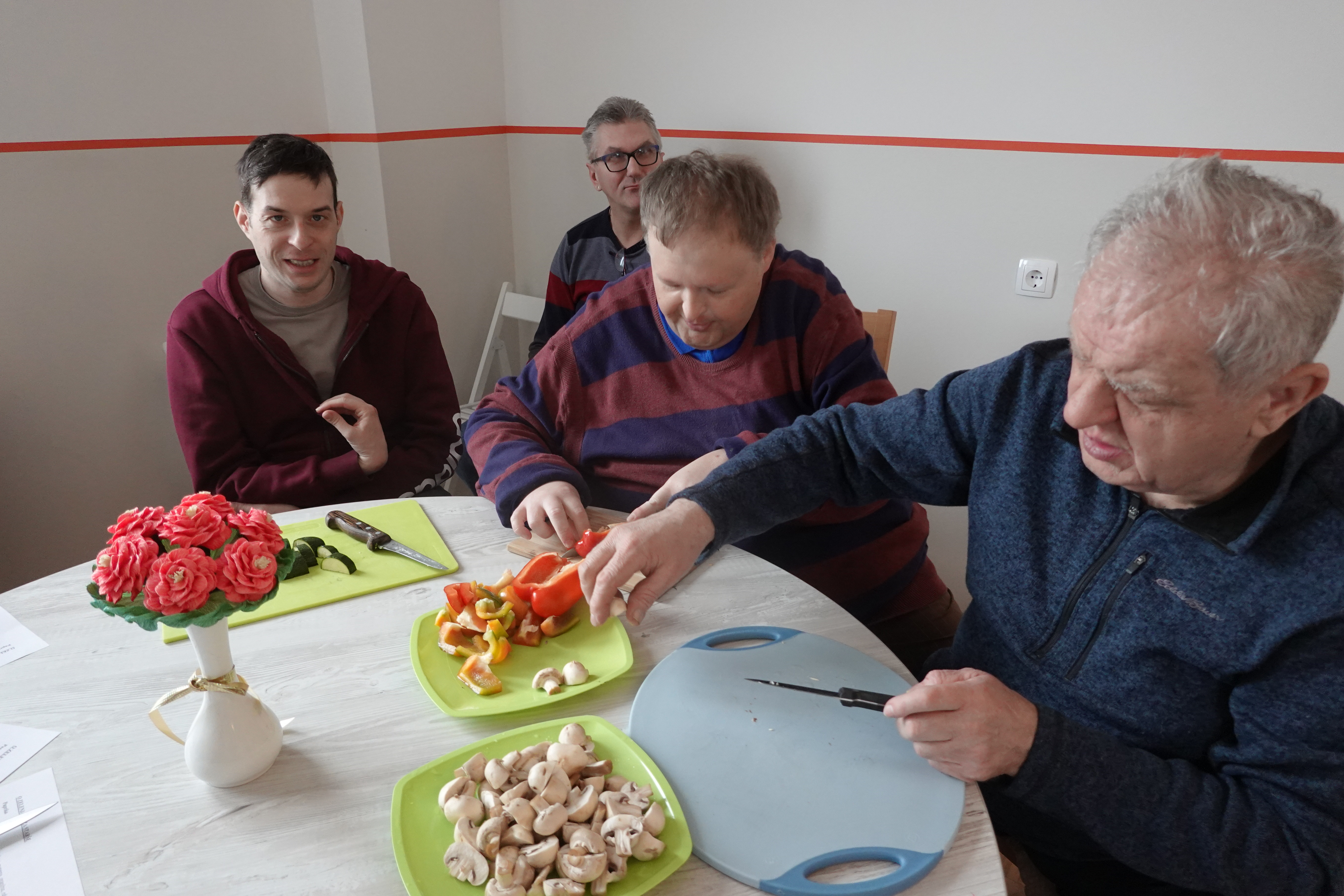 Kuharske delavnice 2025