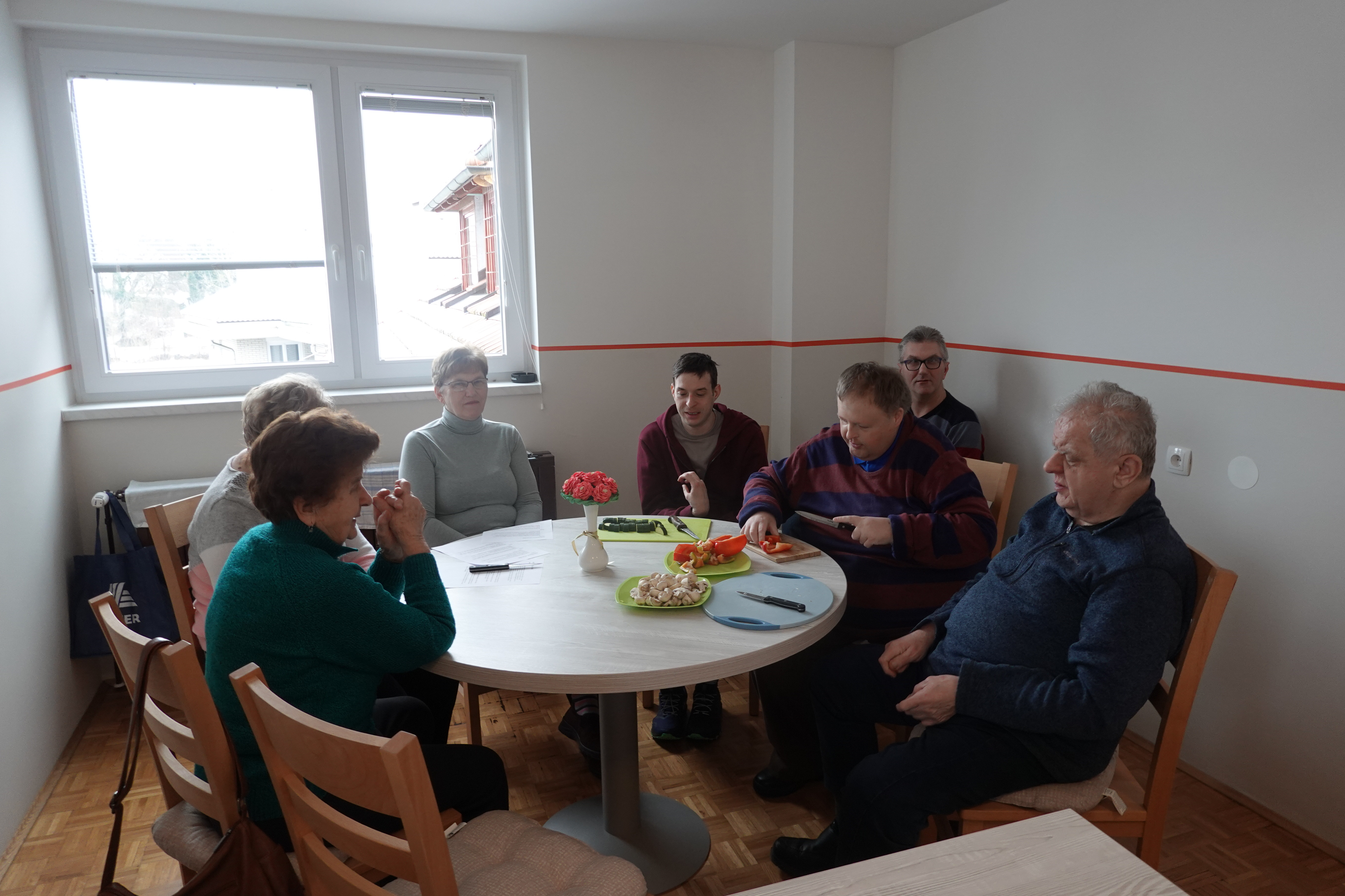 Kuharske delavnice 2025