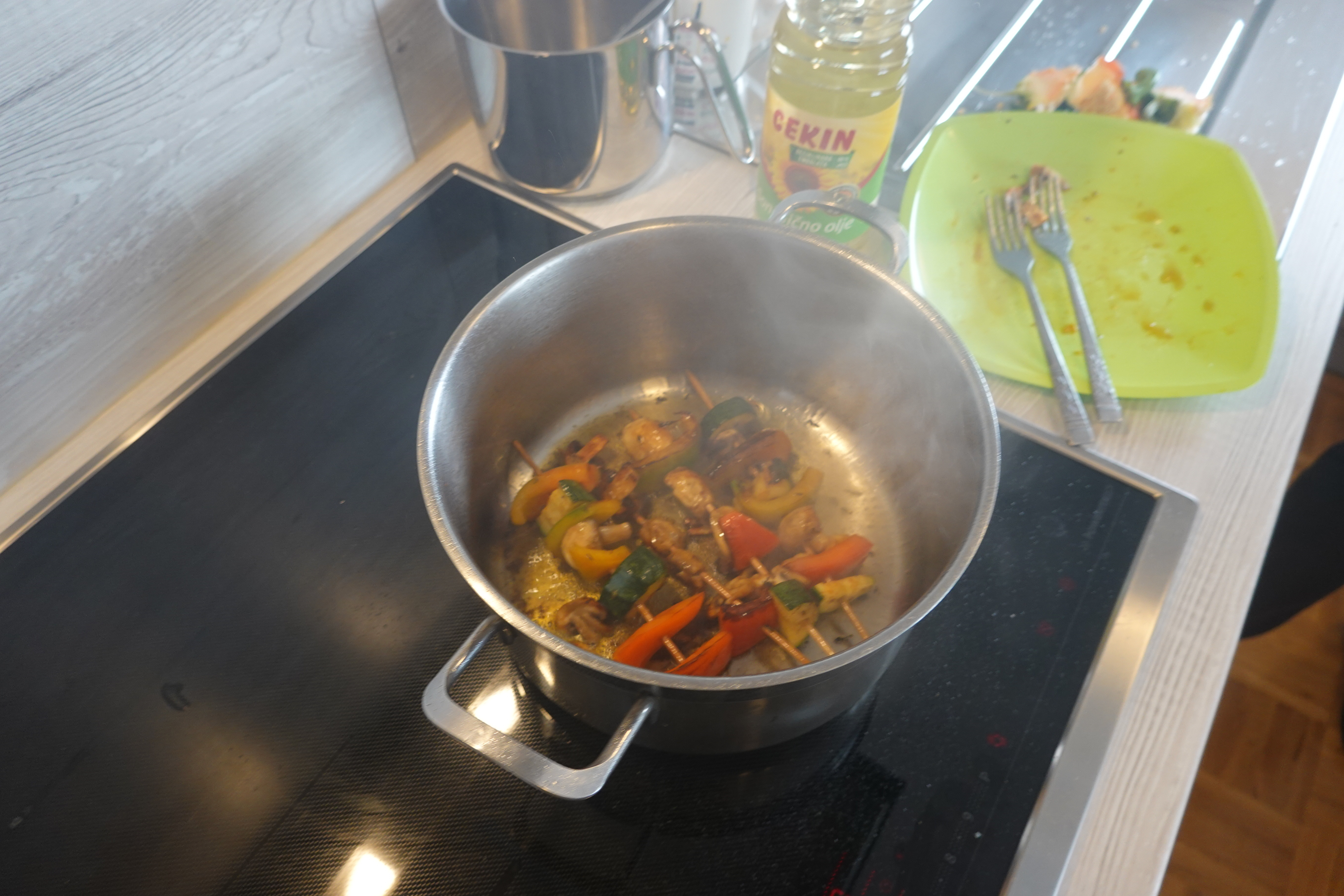 Kuharske delavnice 2025