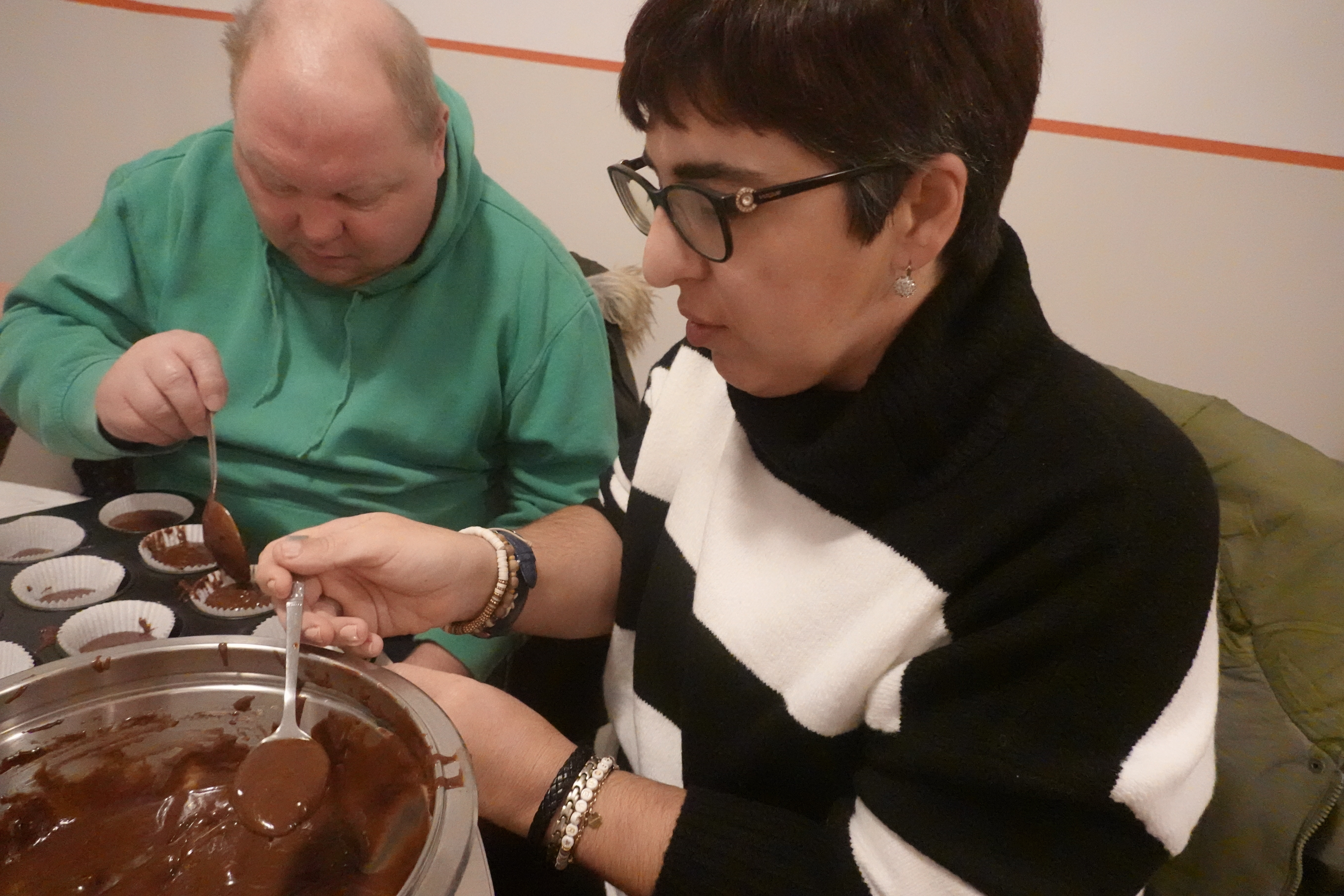 Kuharske delavnice 2025