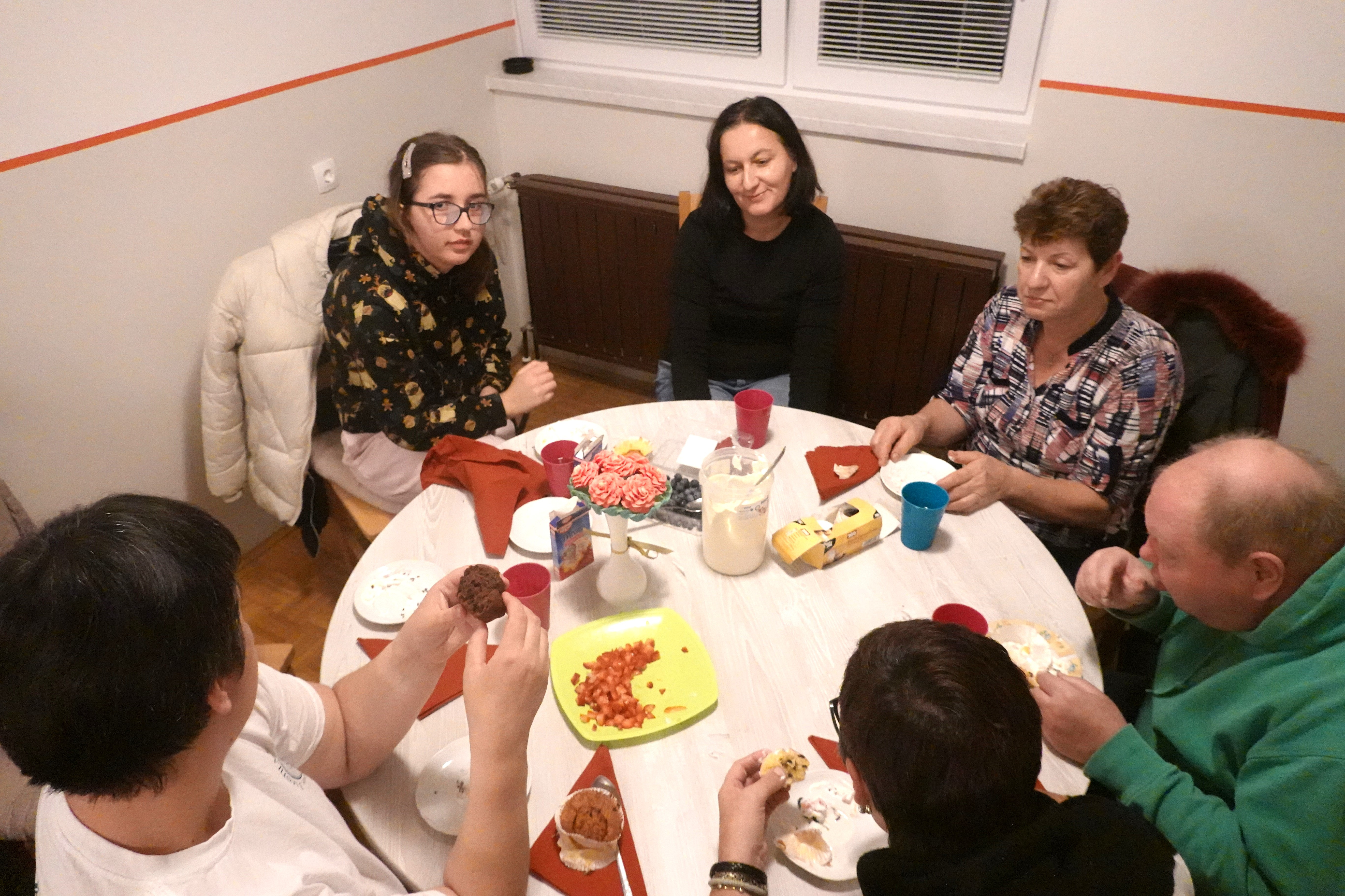 Kuharske delavnice 2025