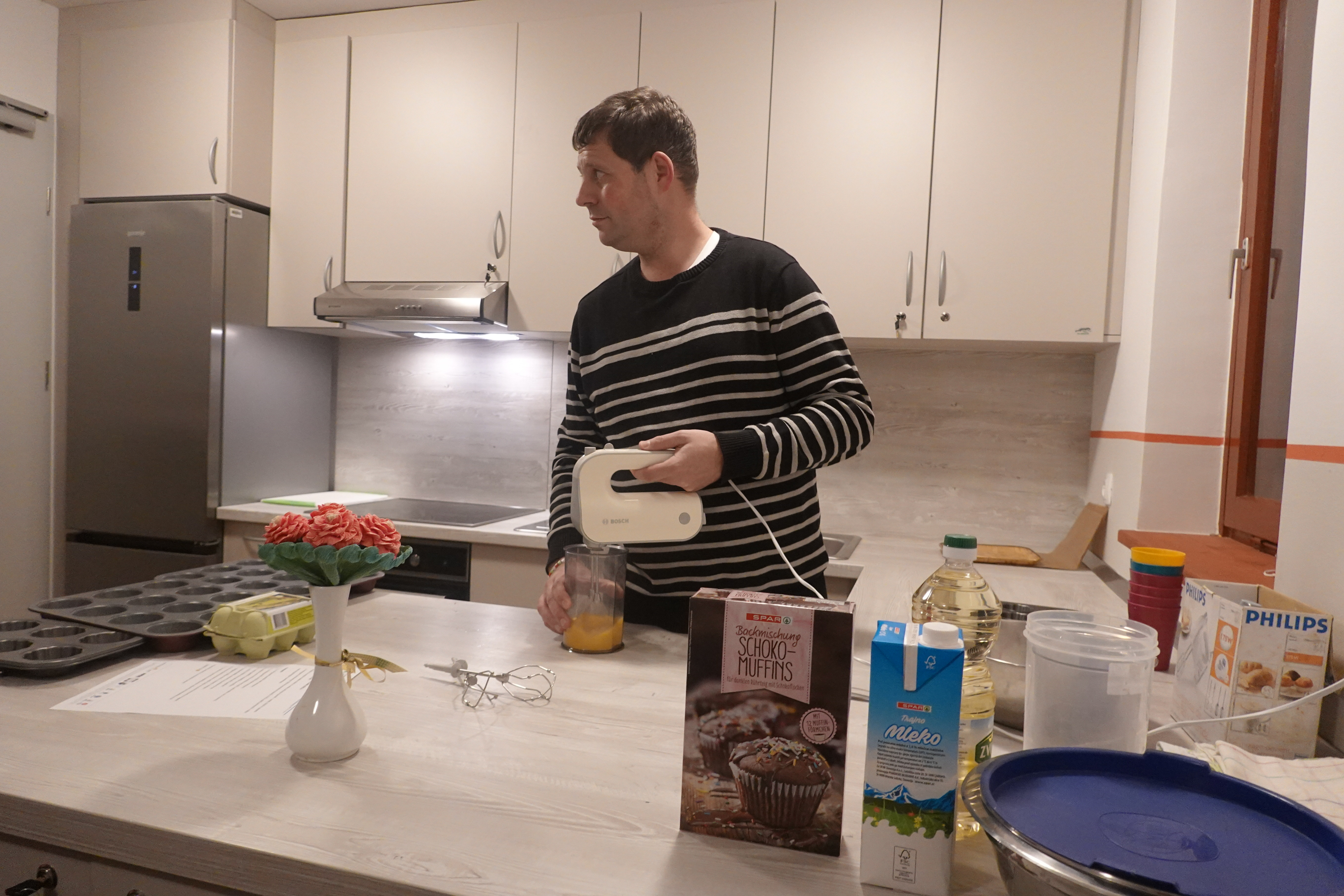 Kuharske delavnice 2025