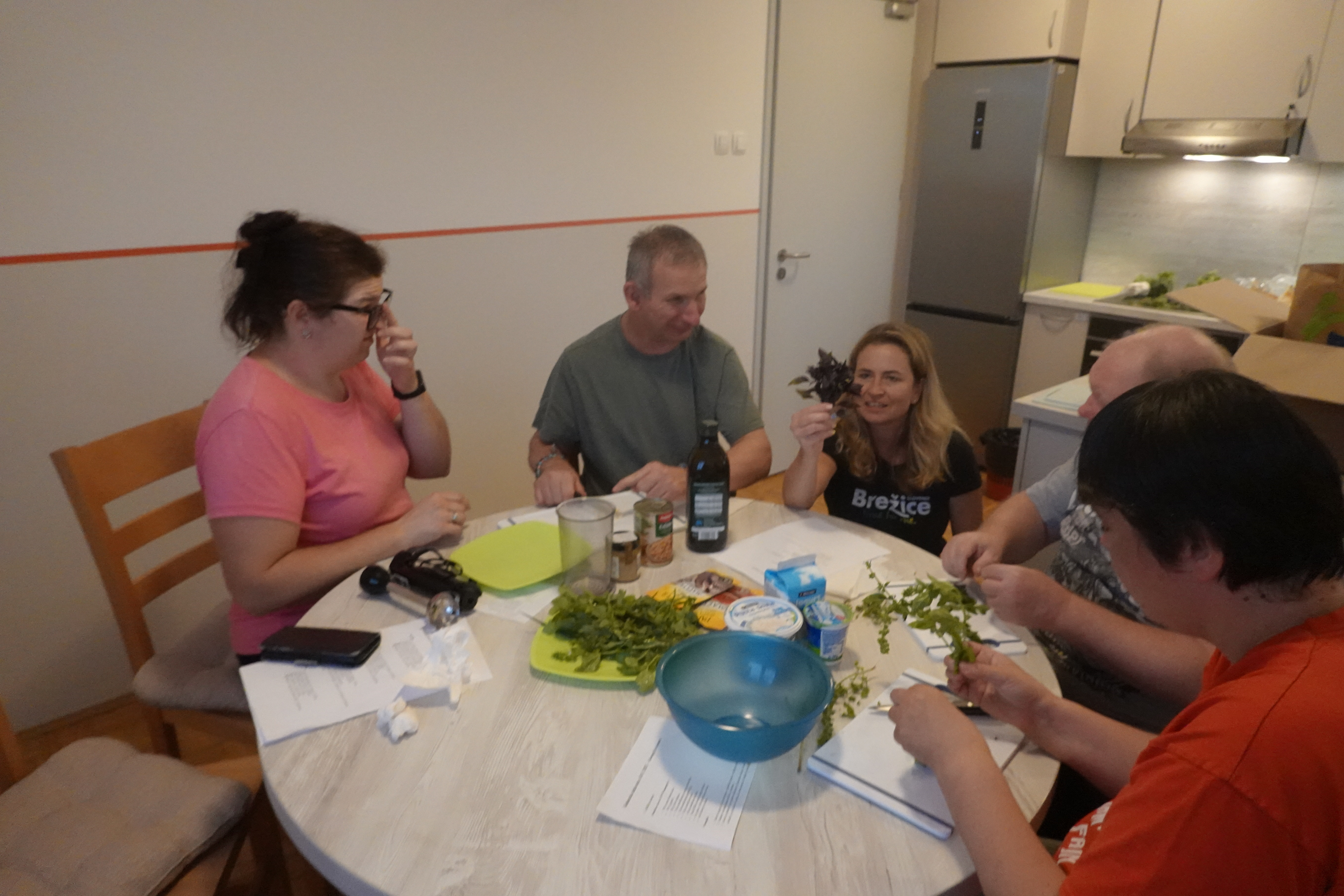 Kuharske delavnice 2025