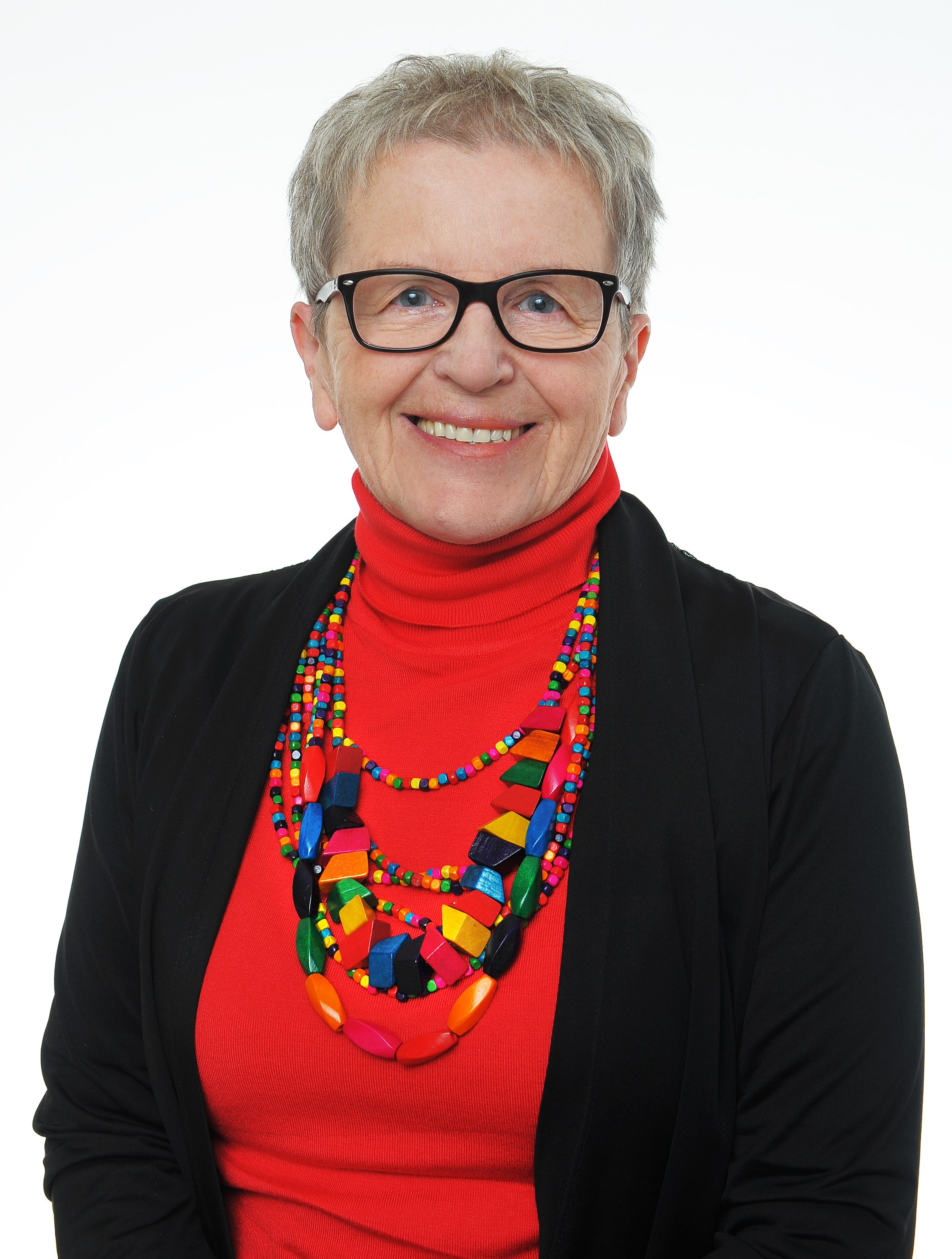 Literarni večer z Mileno Miklavčič