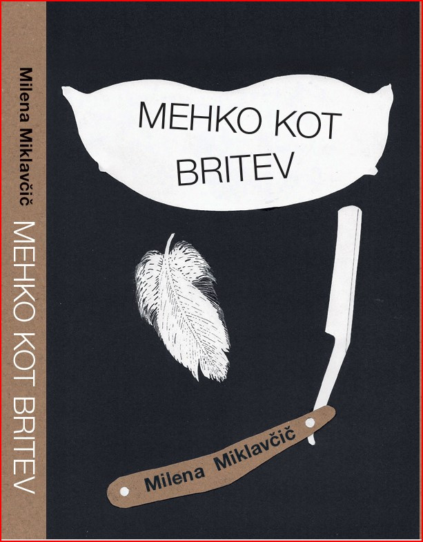 Literarni večer z Mileno Miklavčič