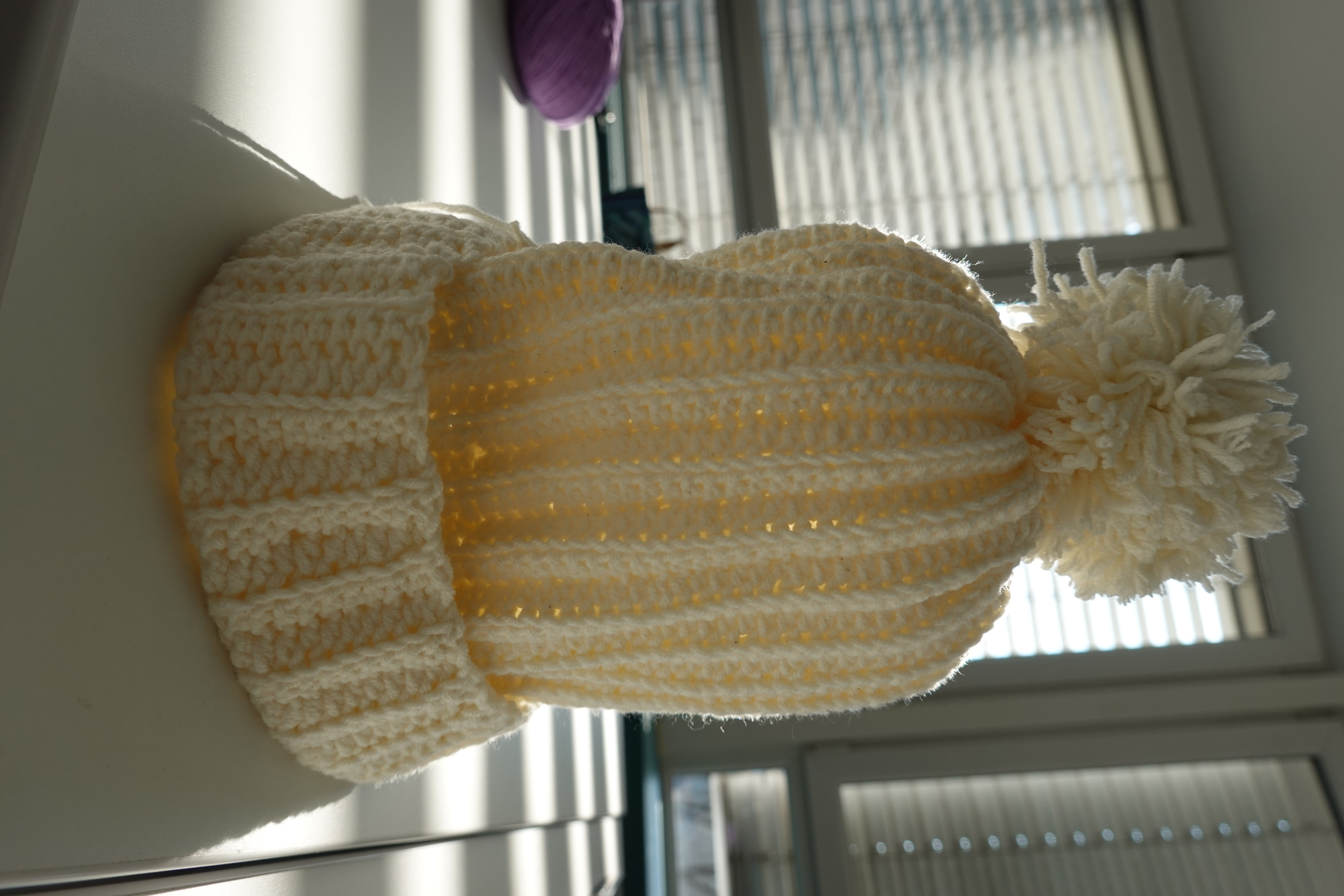 Mala šola kvačkanja