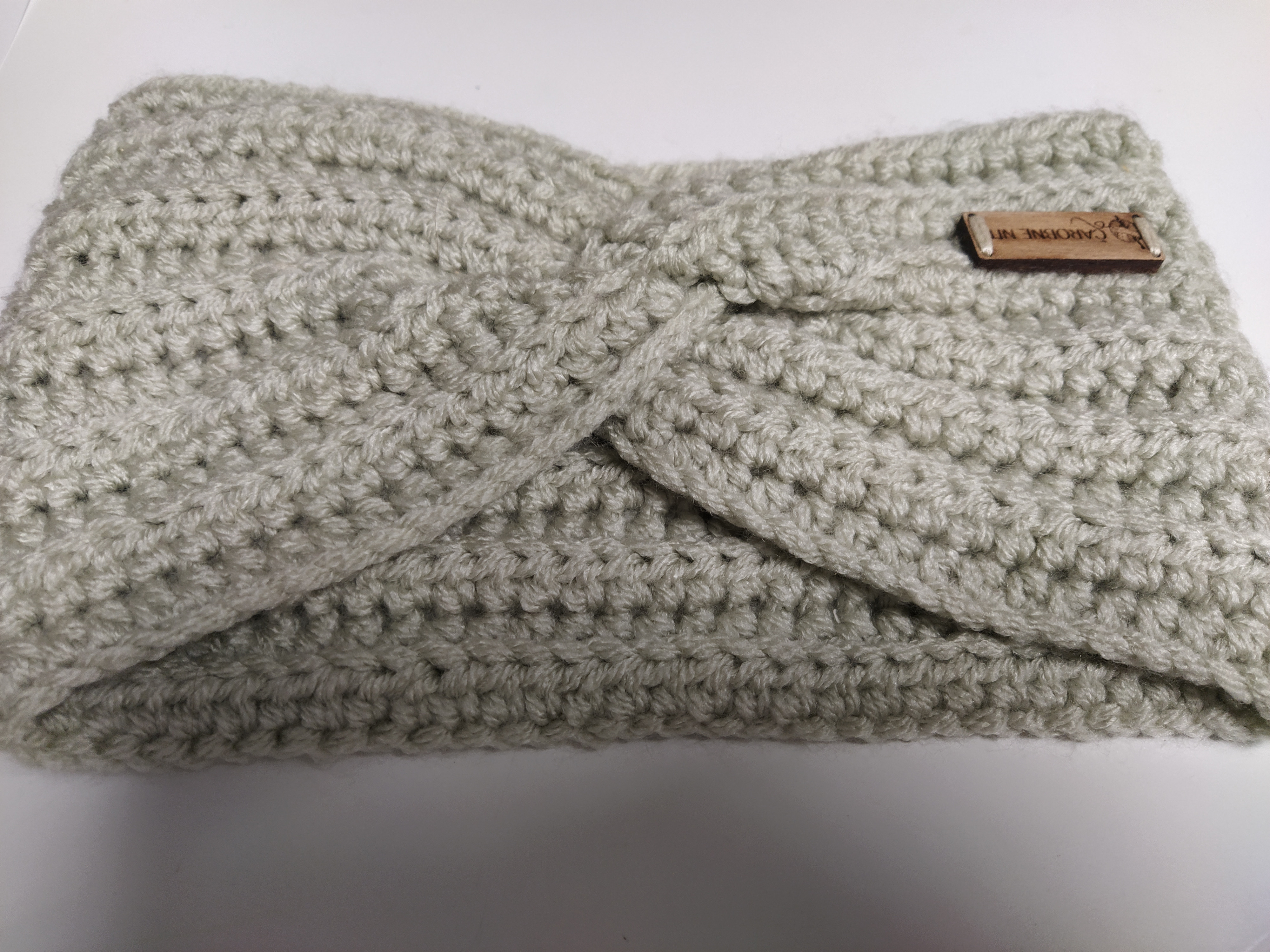 Mala šola kvačkanja