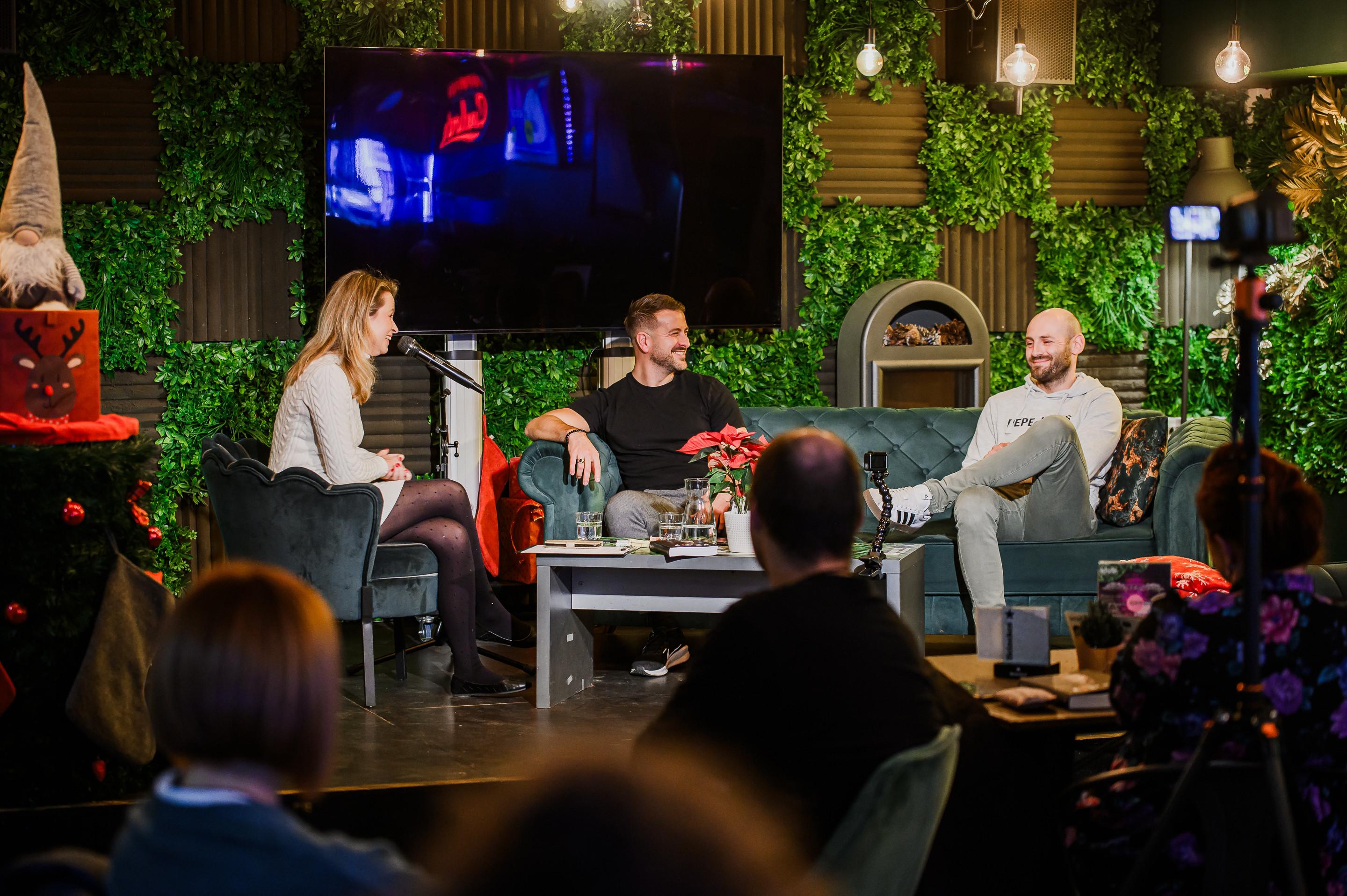 Mednarodni dan prostovoljstva