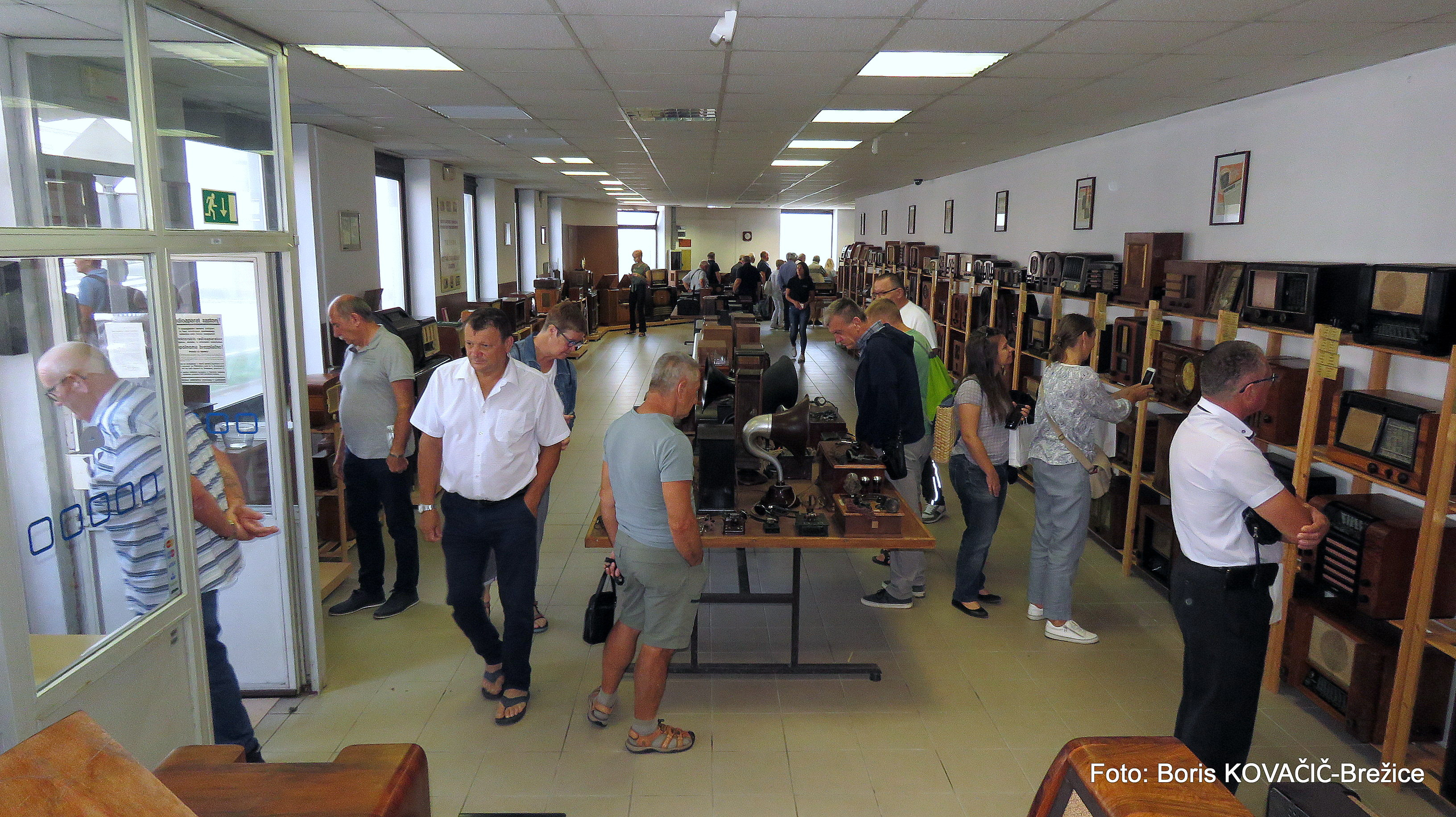 Nacionalno srečanje prostovoljcev Zavoda Sopotniki 2023