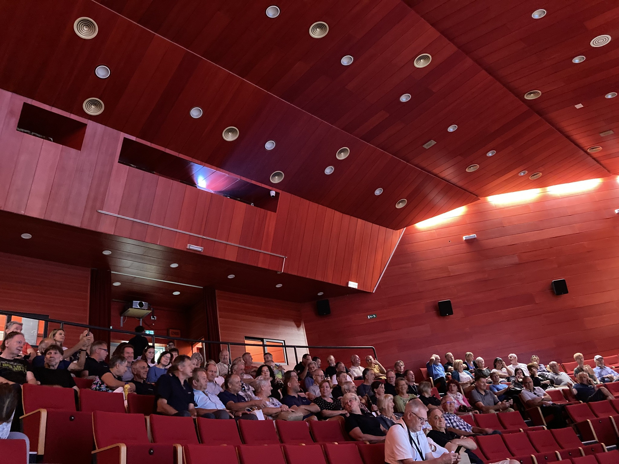 Nacionalno srečanje prostovoljcev Zavoda Sopotniki 2023