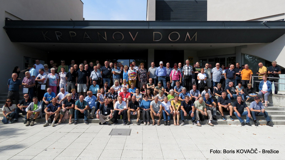 Nacionalno srečanje prostovoljcev Zavoda Sopotniki 2023