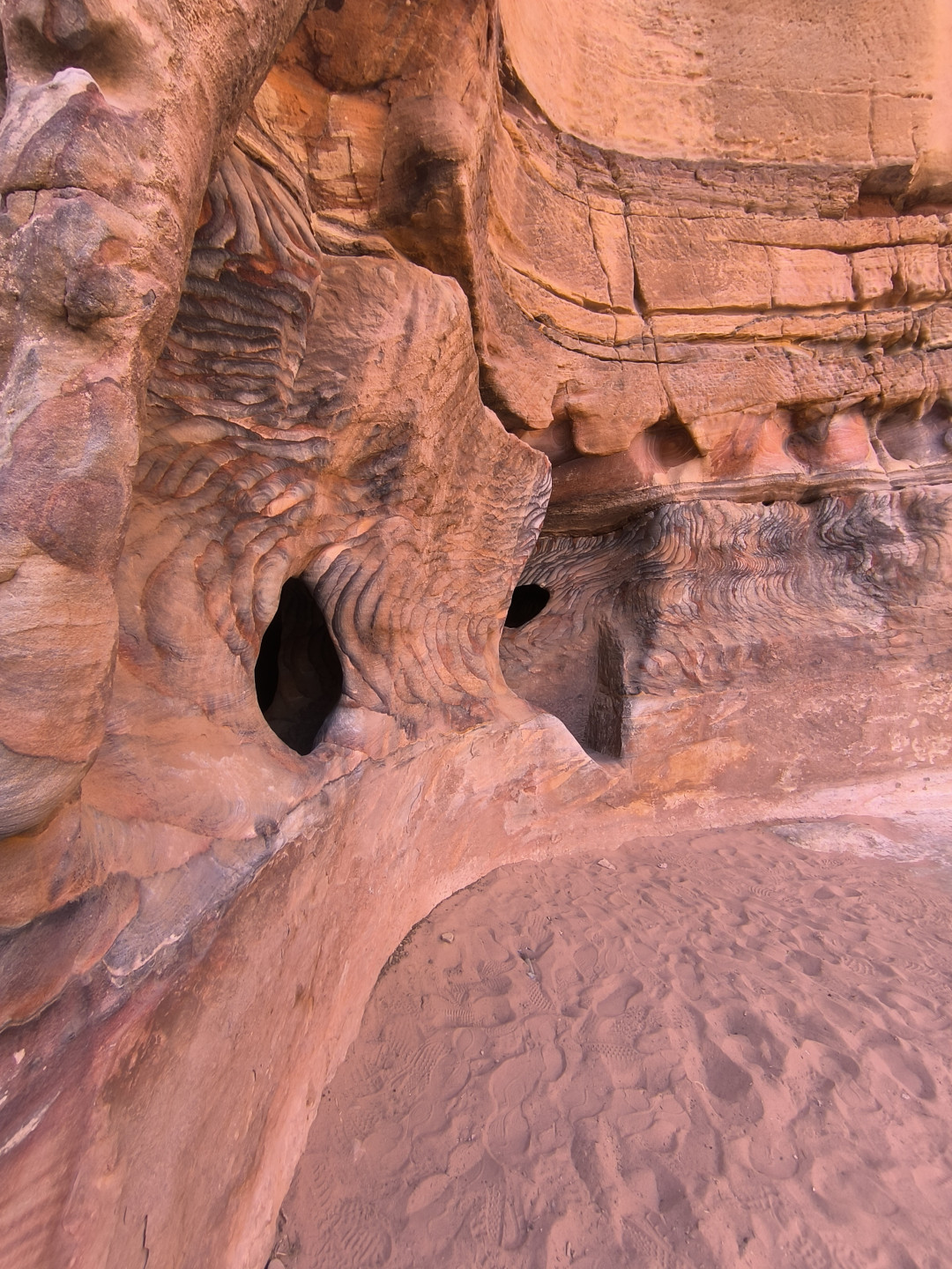 Novembrske dogodivščine