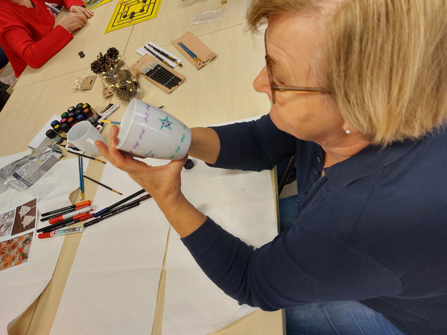 Obiski po krajevnih skupnostih