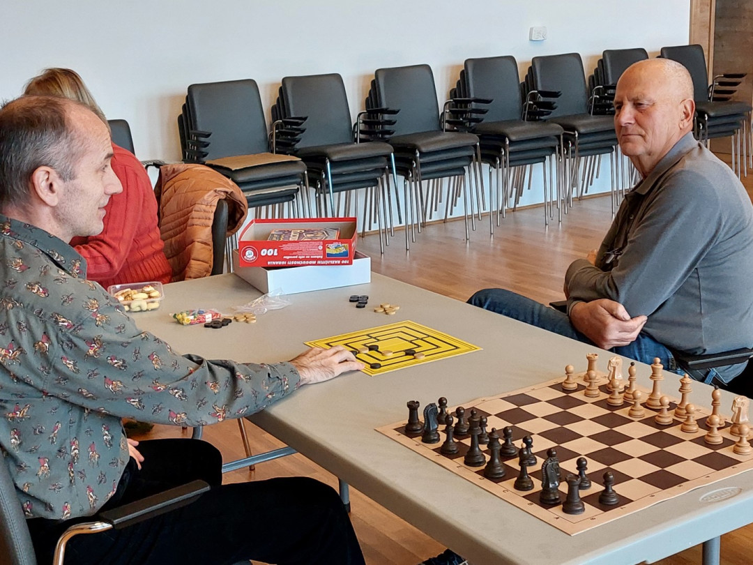 Obiski po krajevnih skupnostih