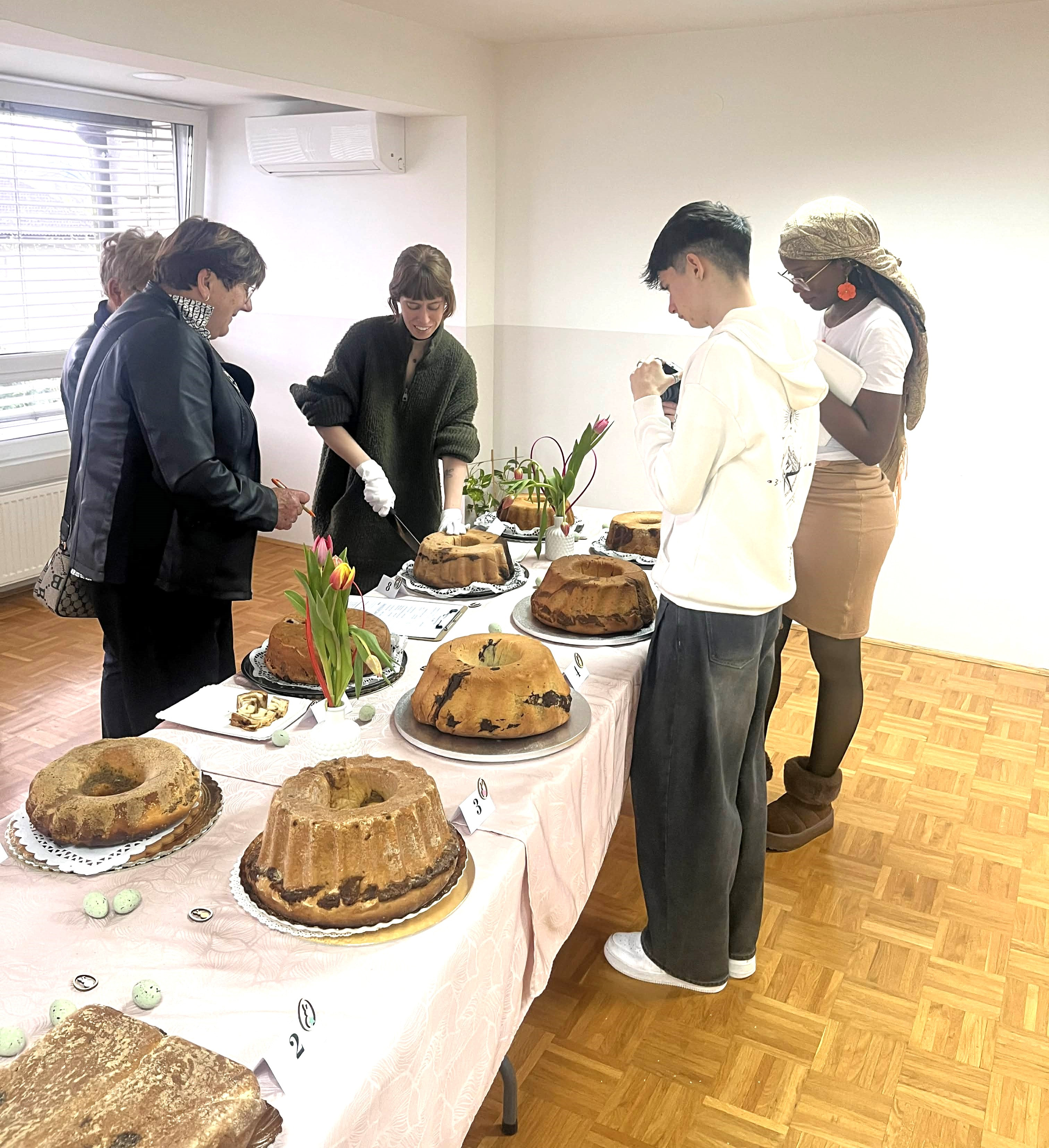 Ocenjevanje potic 2026