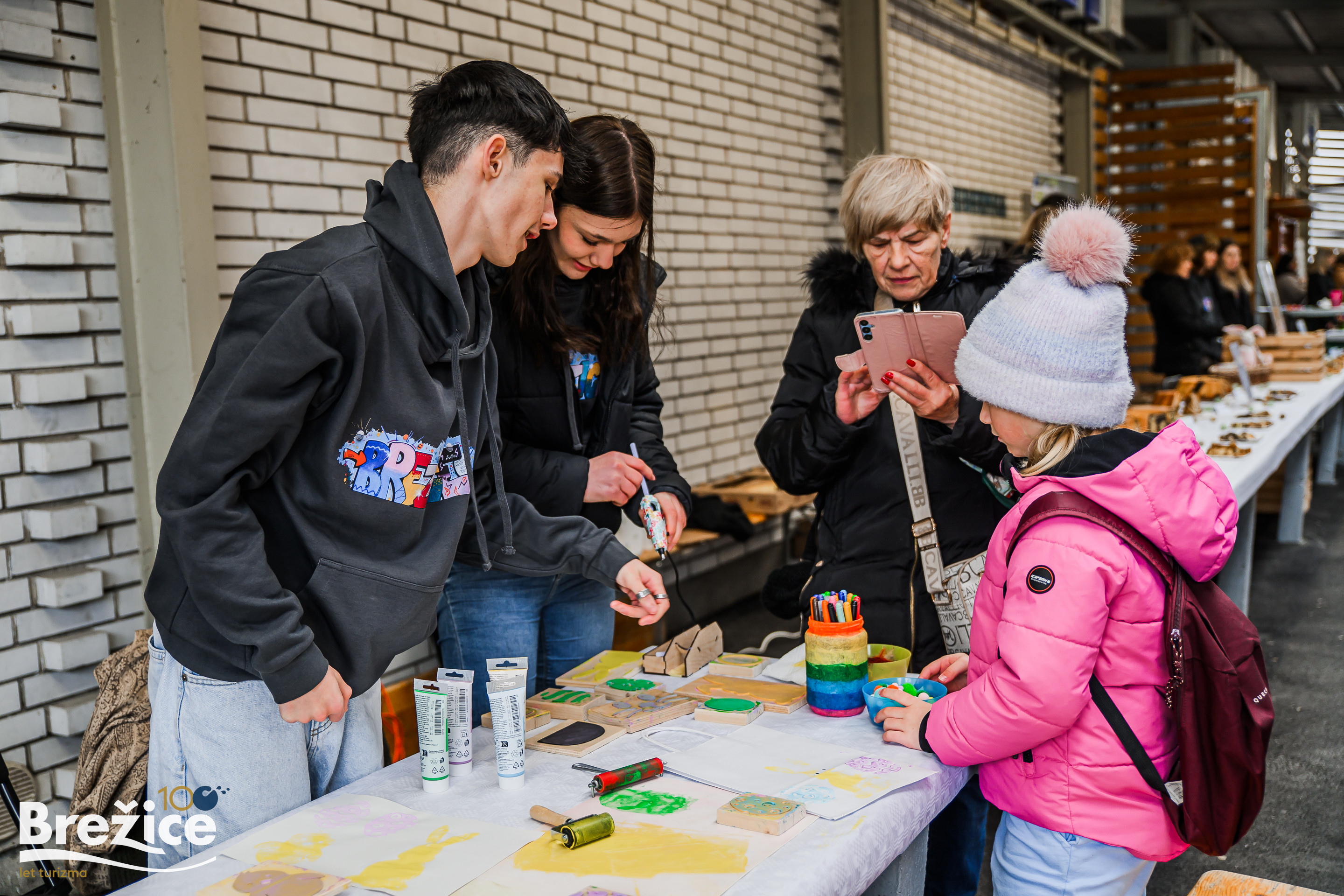 Ocenjevanje potic 2026
