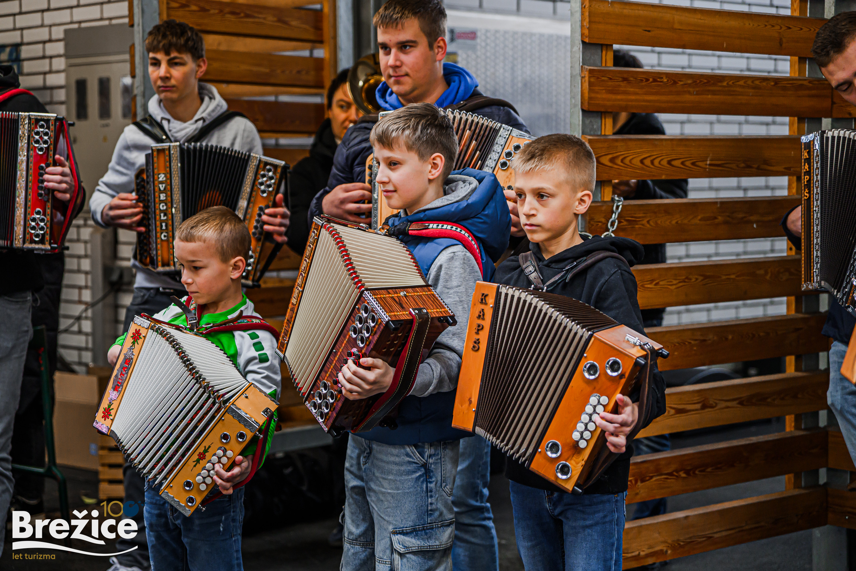 Ocenjevanje potic 2026