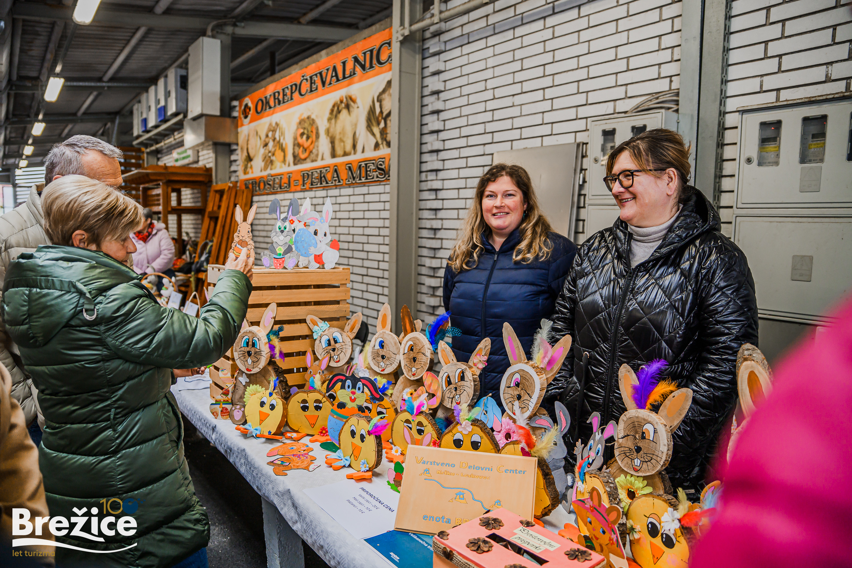 Ocenjevanje potic 2026