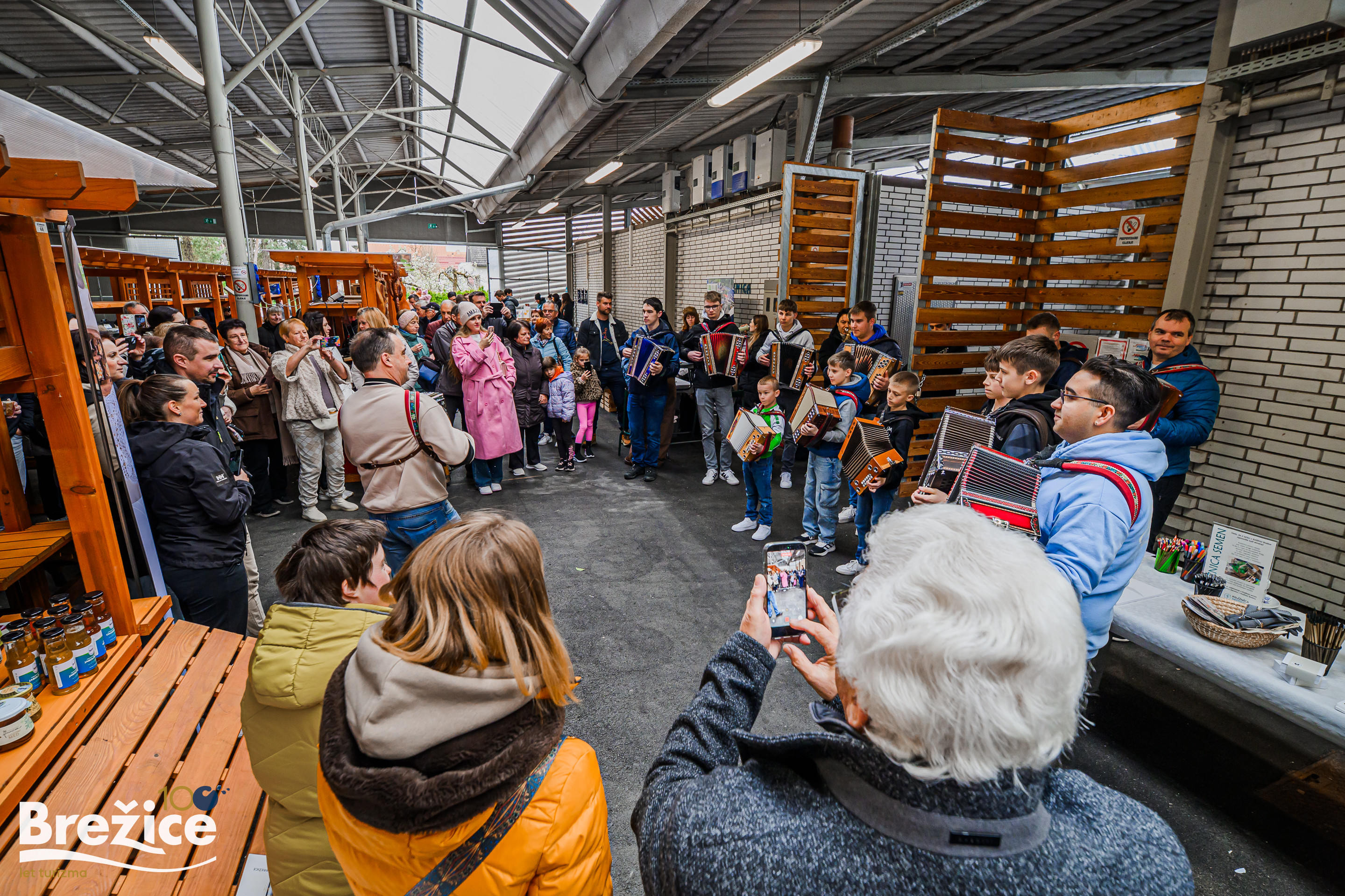 Ocenjevanje potic 2026