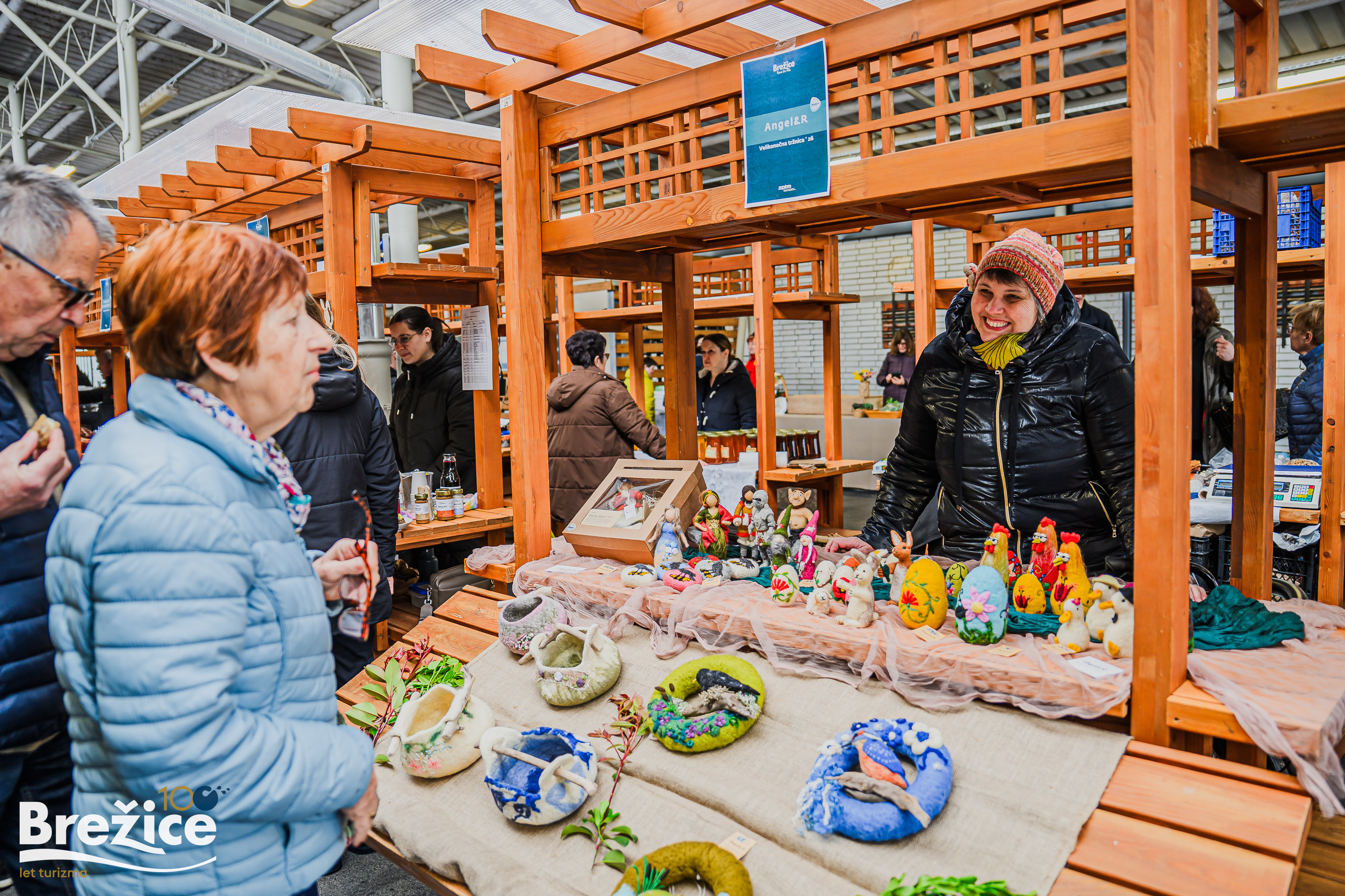 Ocenjevanje potic 2026