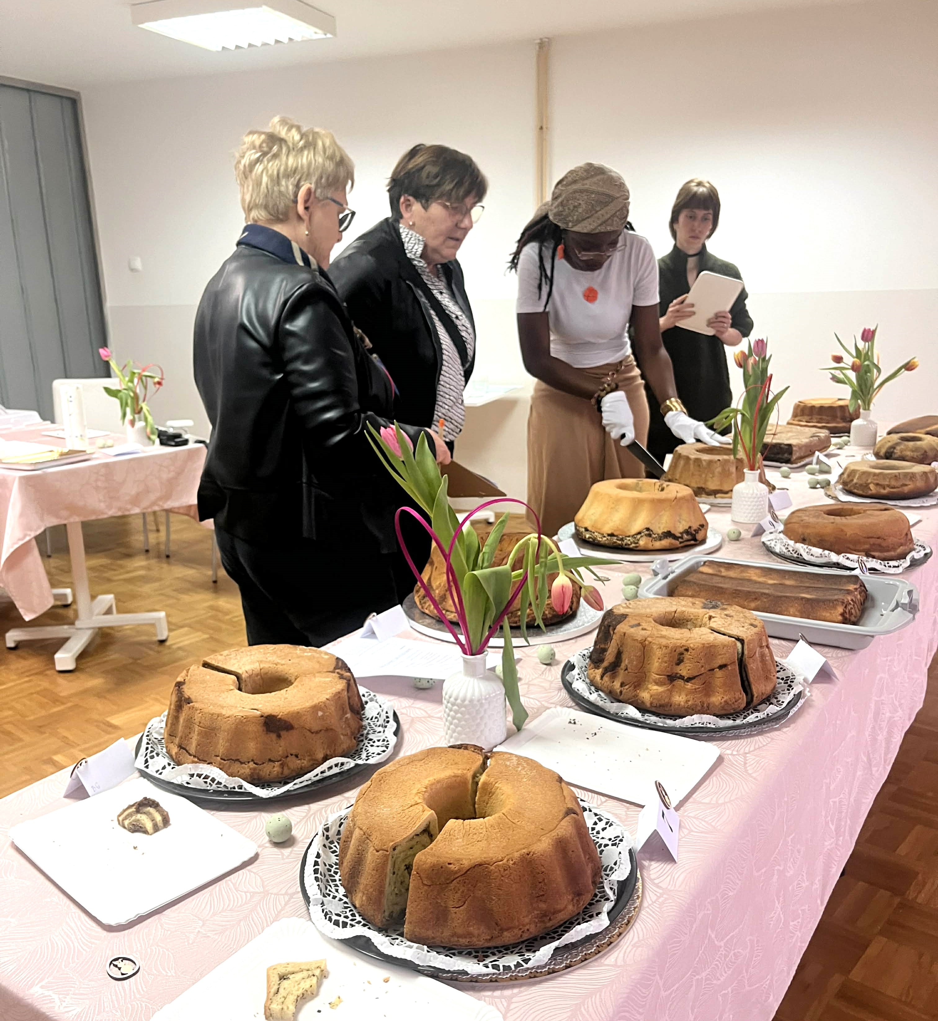 Ocenjevanje potic 2026