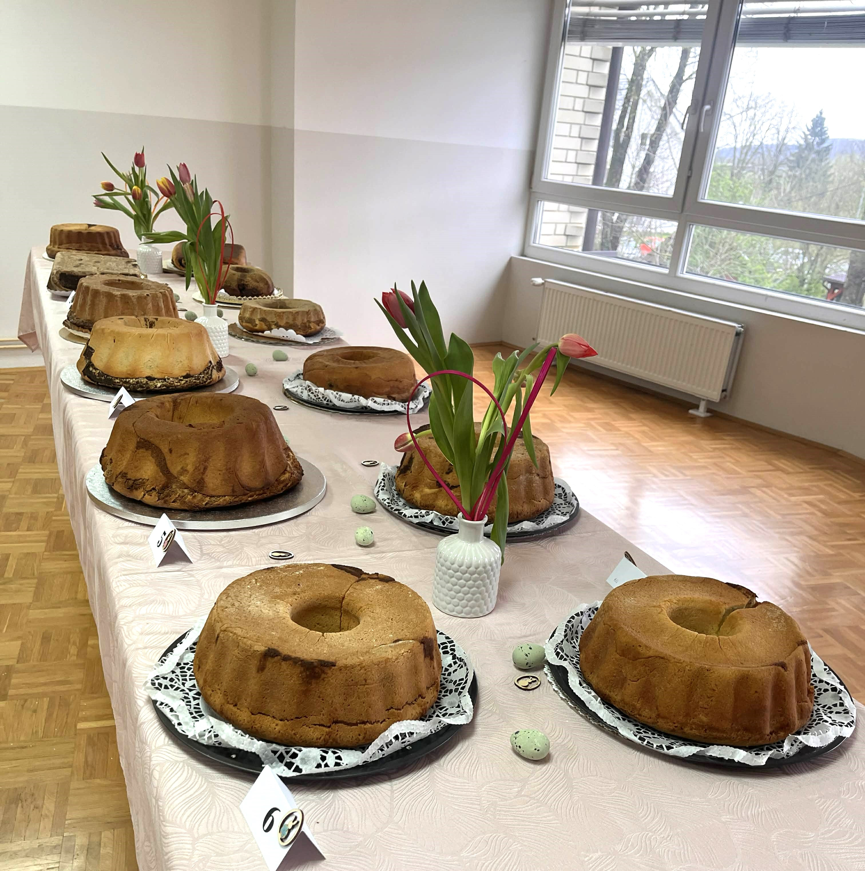 Ocenjevanje potic 2026