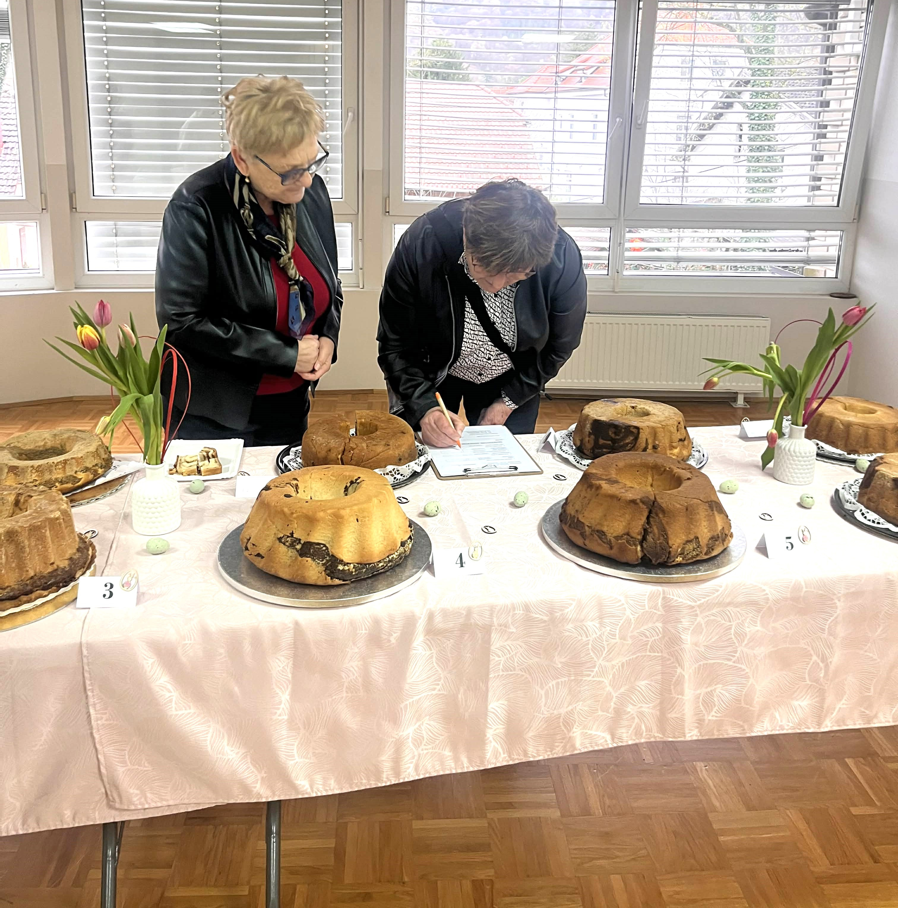 Ocenjevanje potic 2026