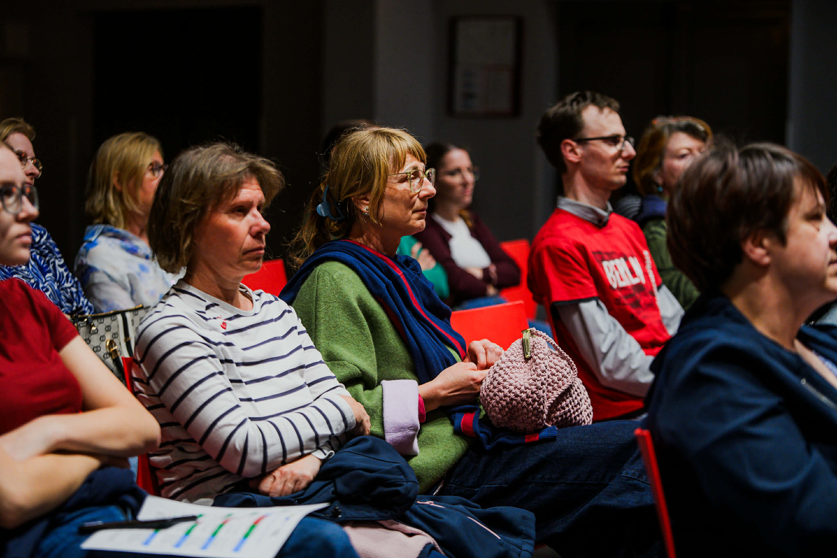 Okrogla miza o avtizmu