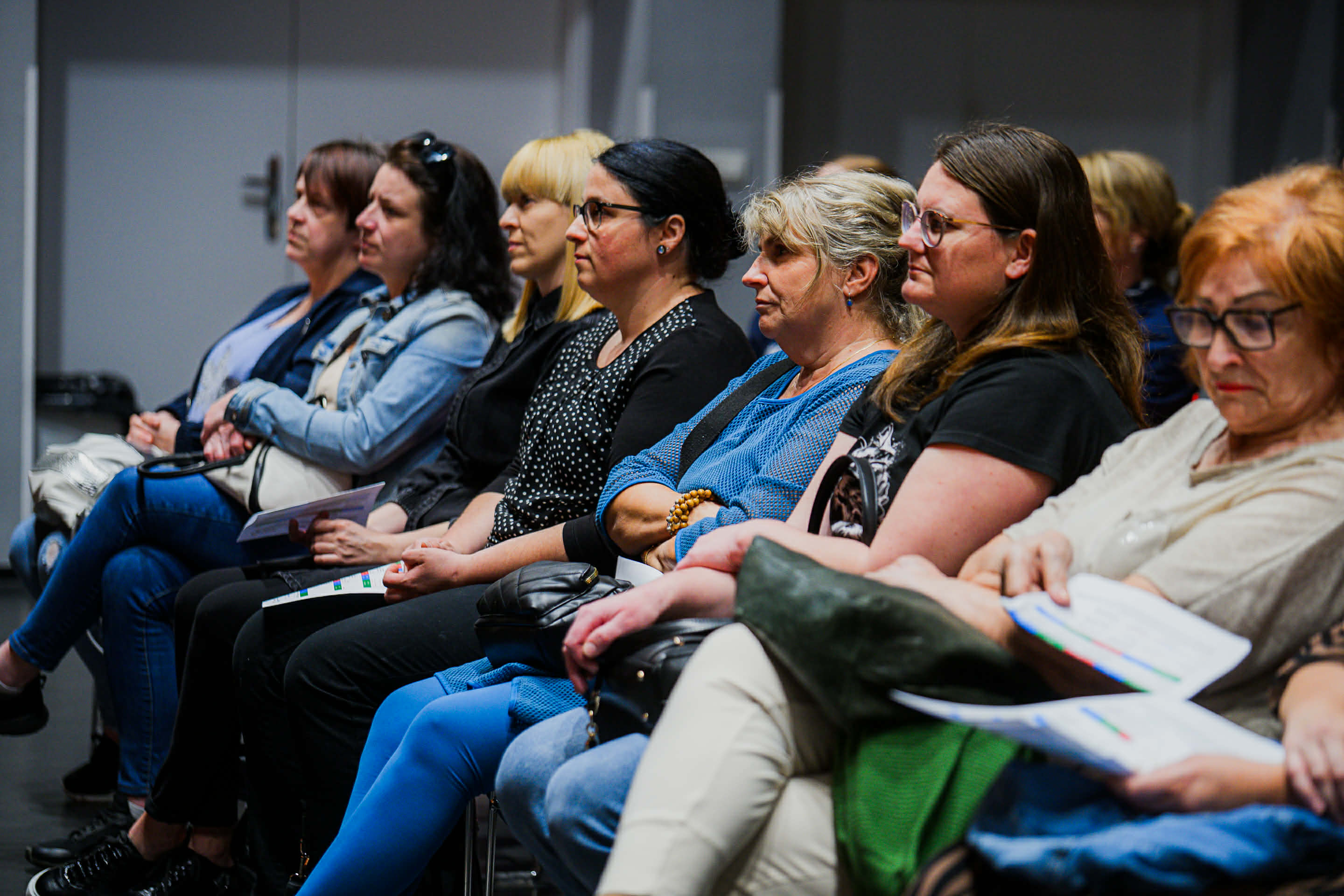 Okrogla miza o avtizmu