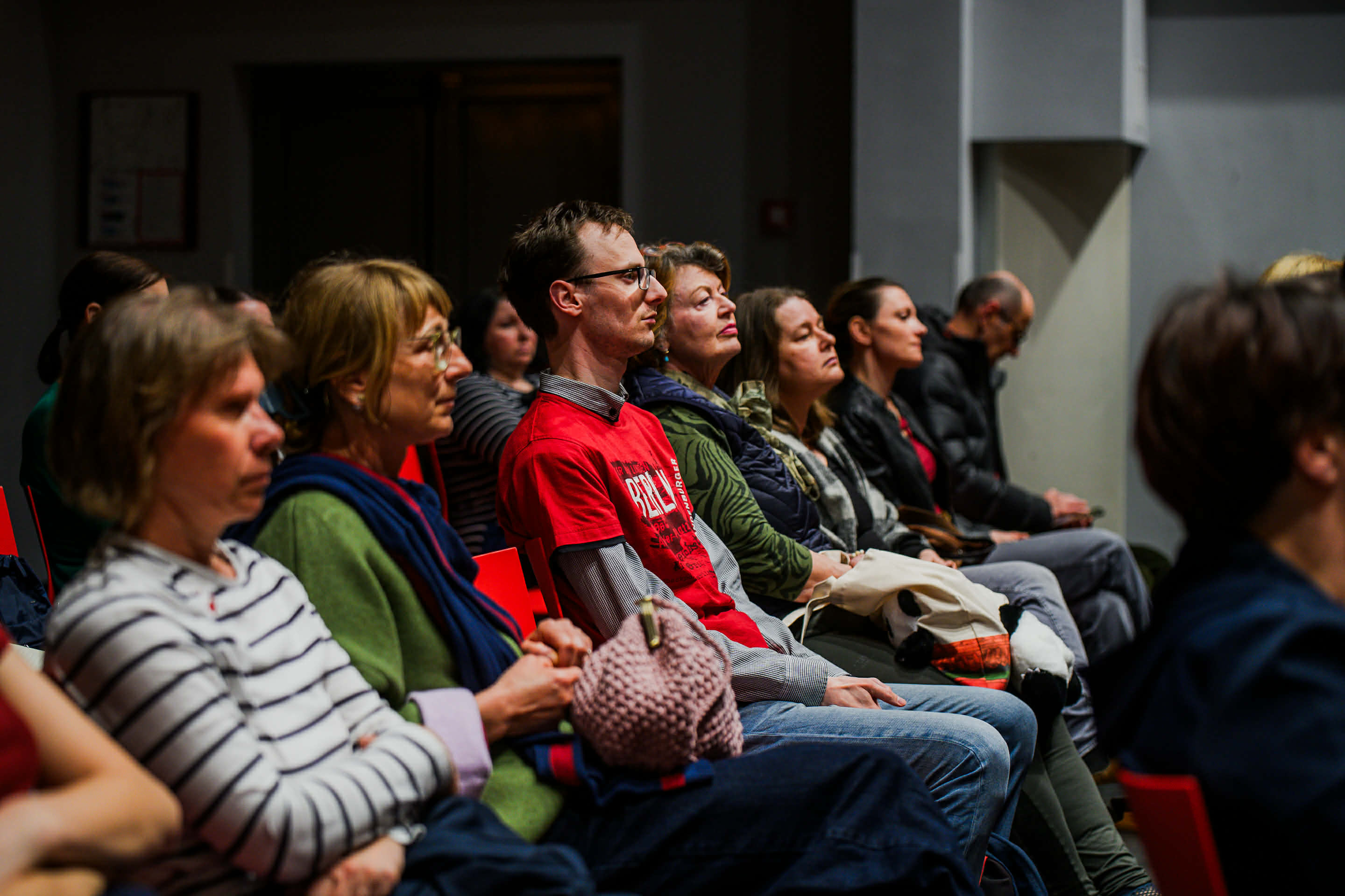 Okrogla miza o avtizmu