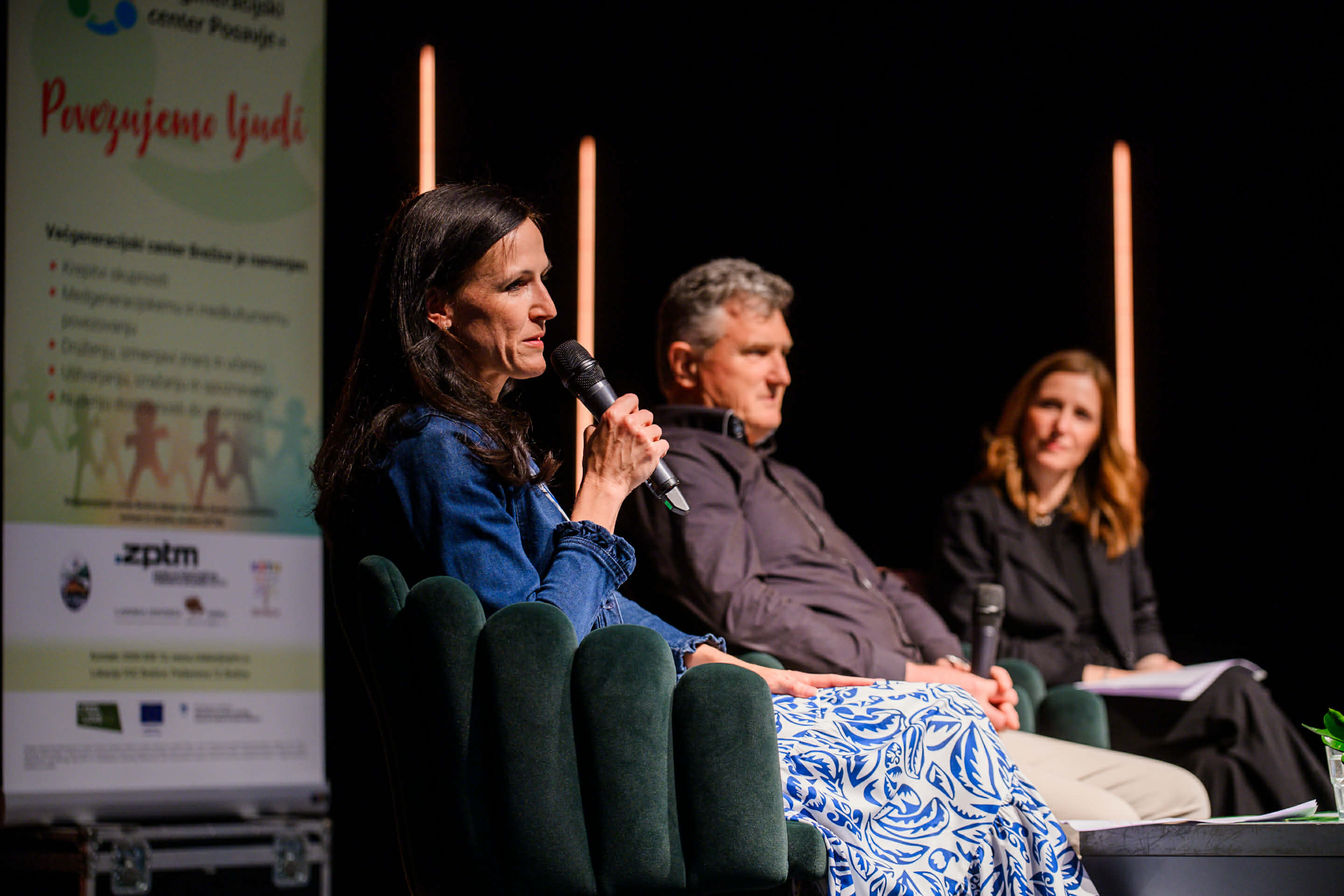 Okrogla miza o avtizmu