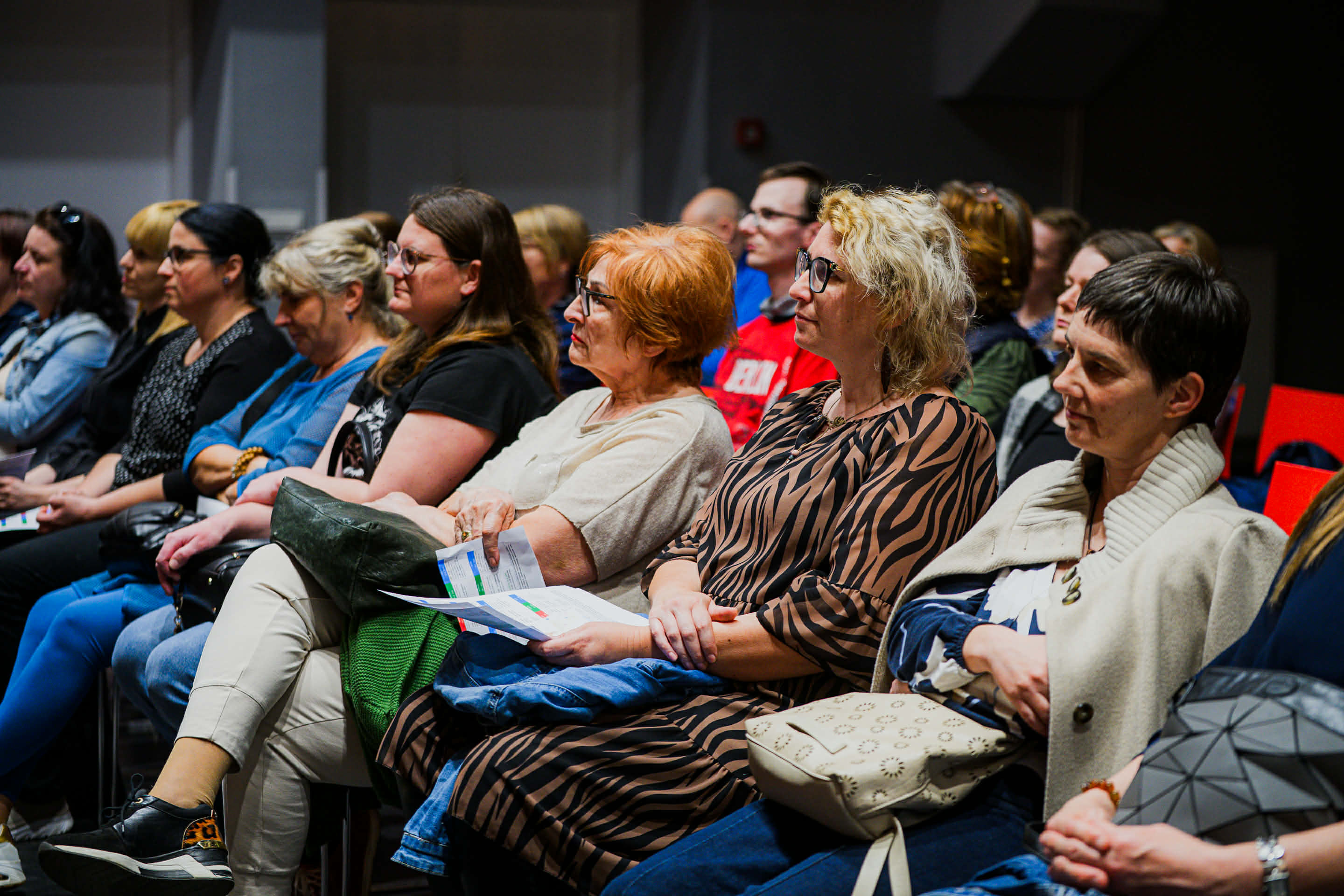 Okrogla miza o avtizmu