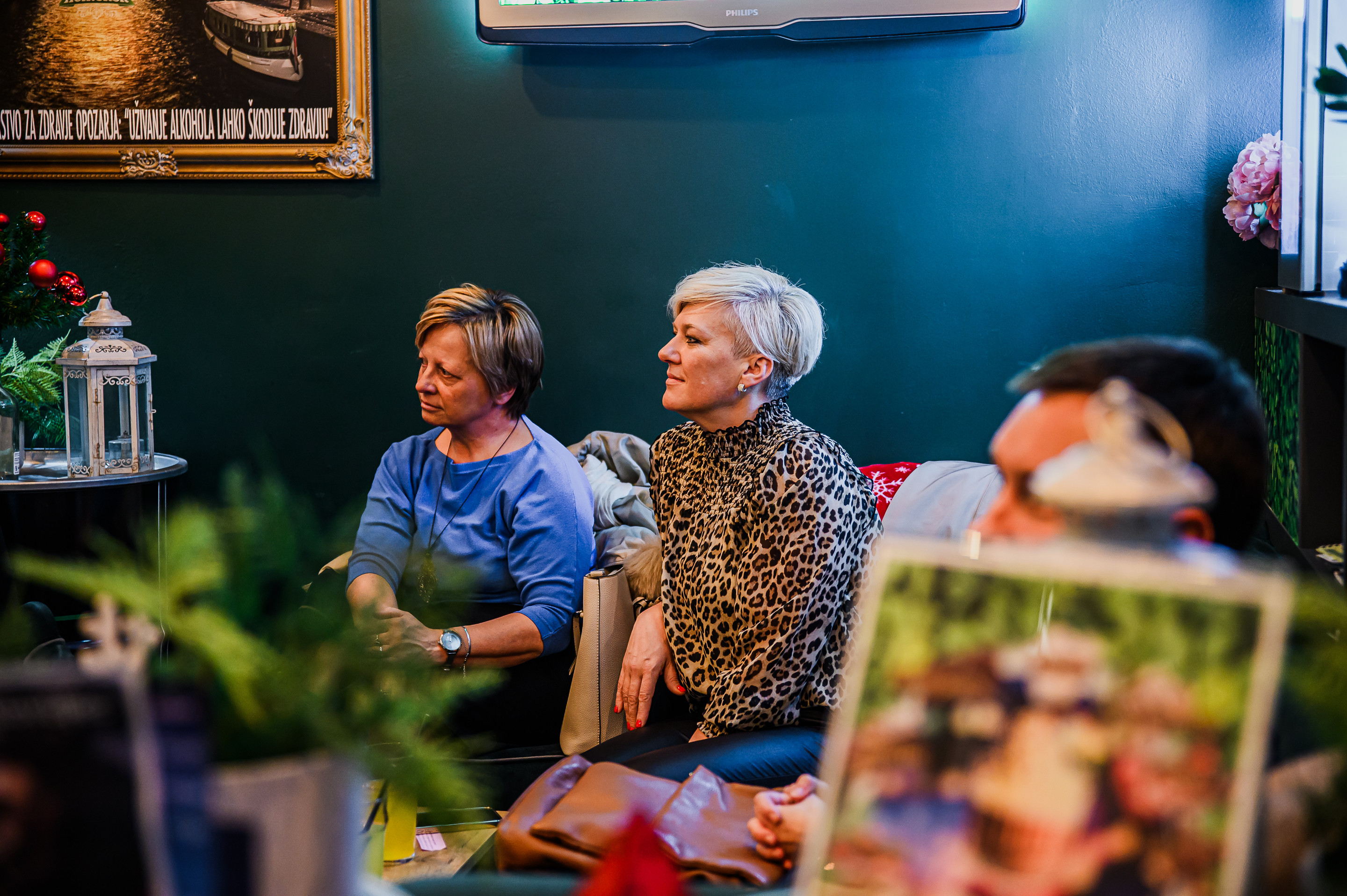 Okrogla miza s Klemnom Selakovičem