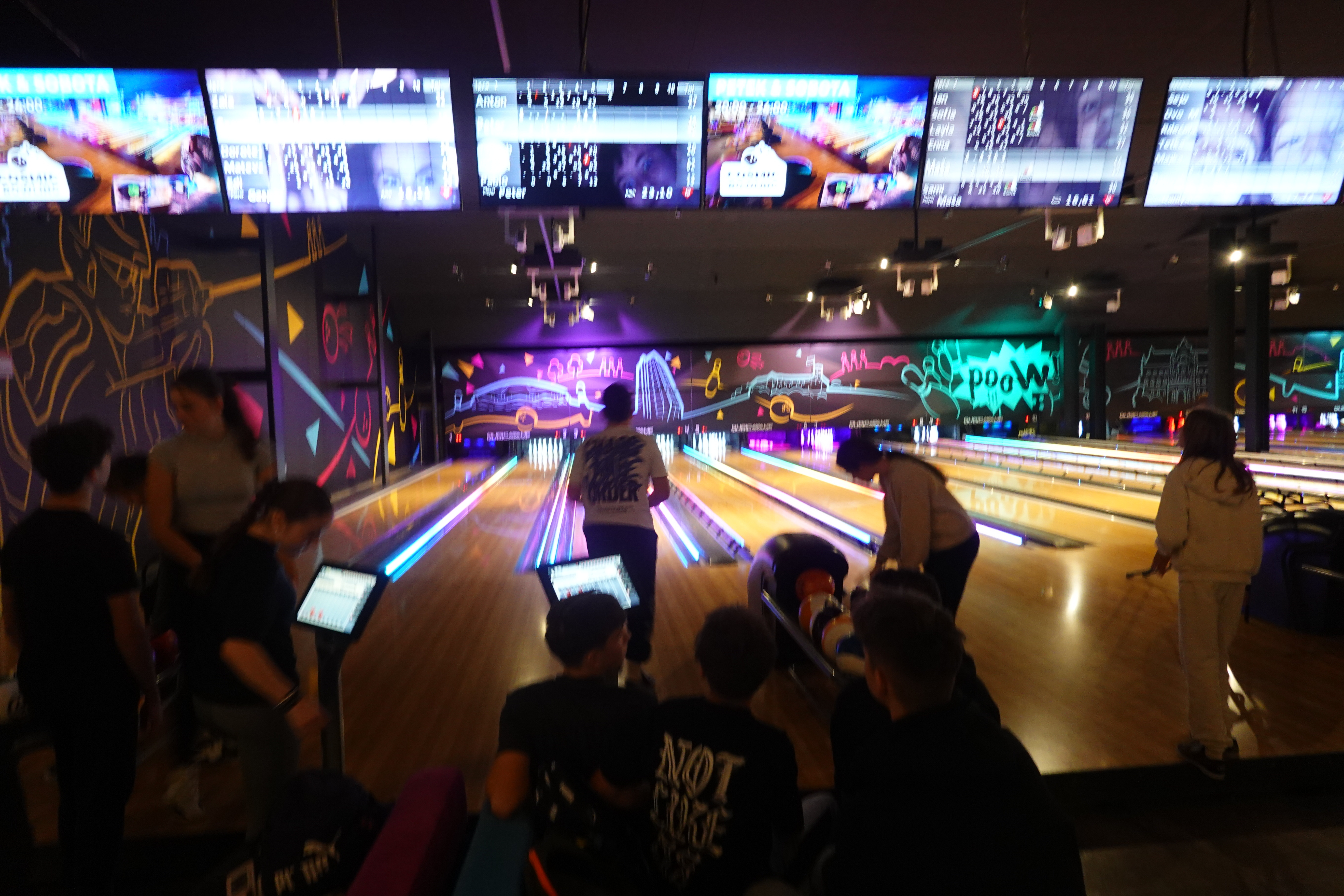 Počitniška dogodivščina za mlade v Ljubljani