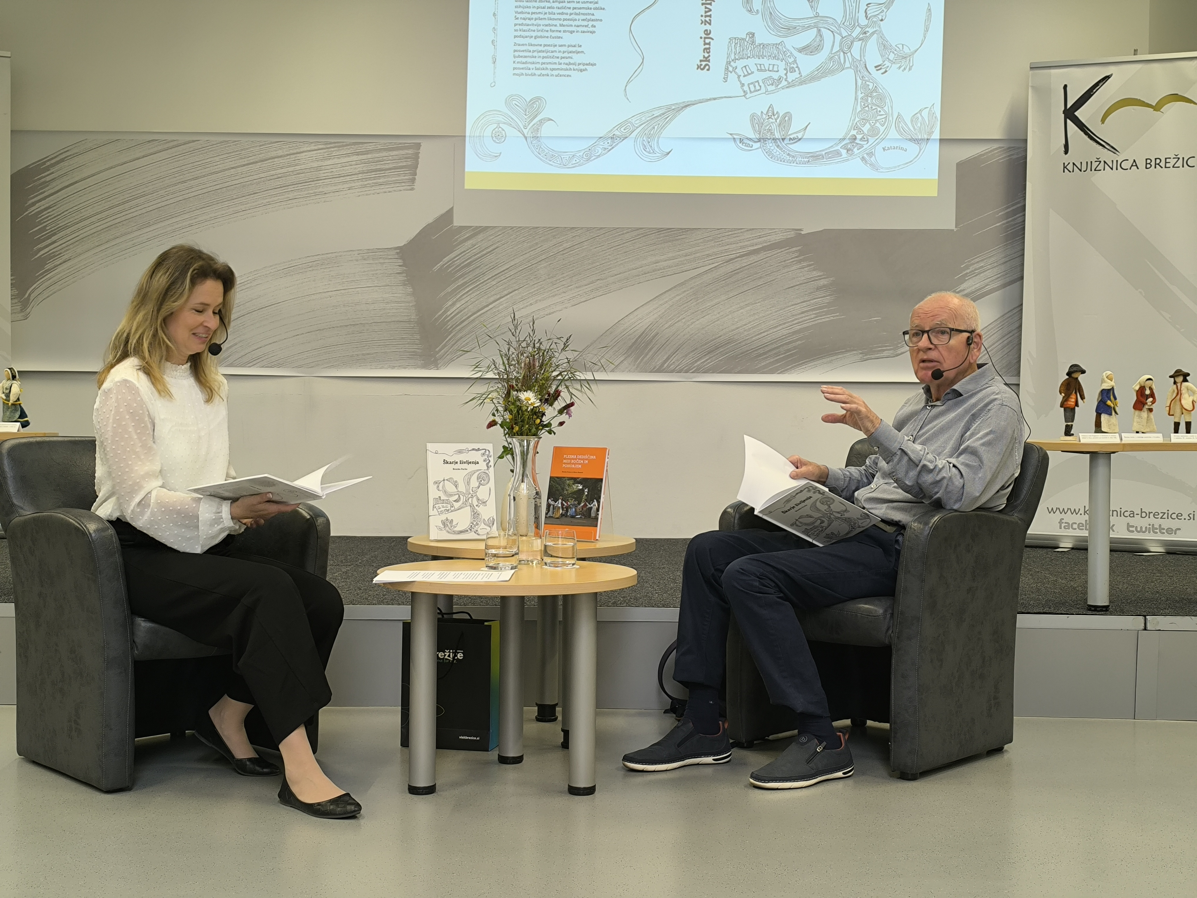 Poezija in kulturna dediščina