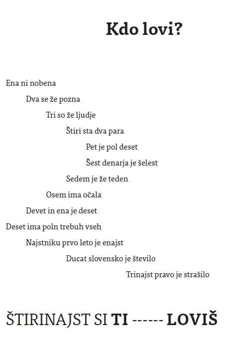 Poezija in kulturna dediščina