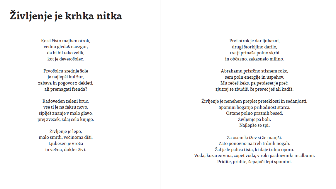 Poezija in kulturna dediščina