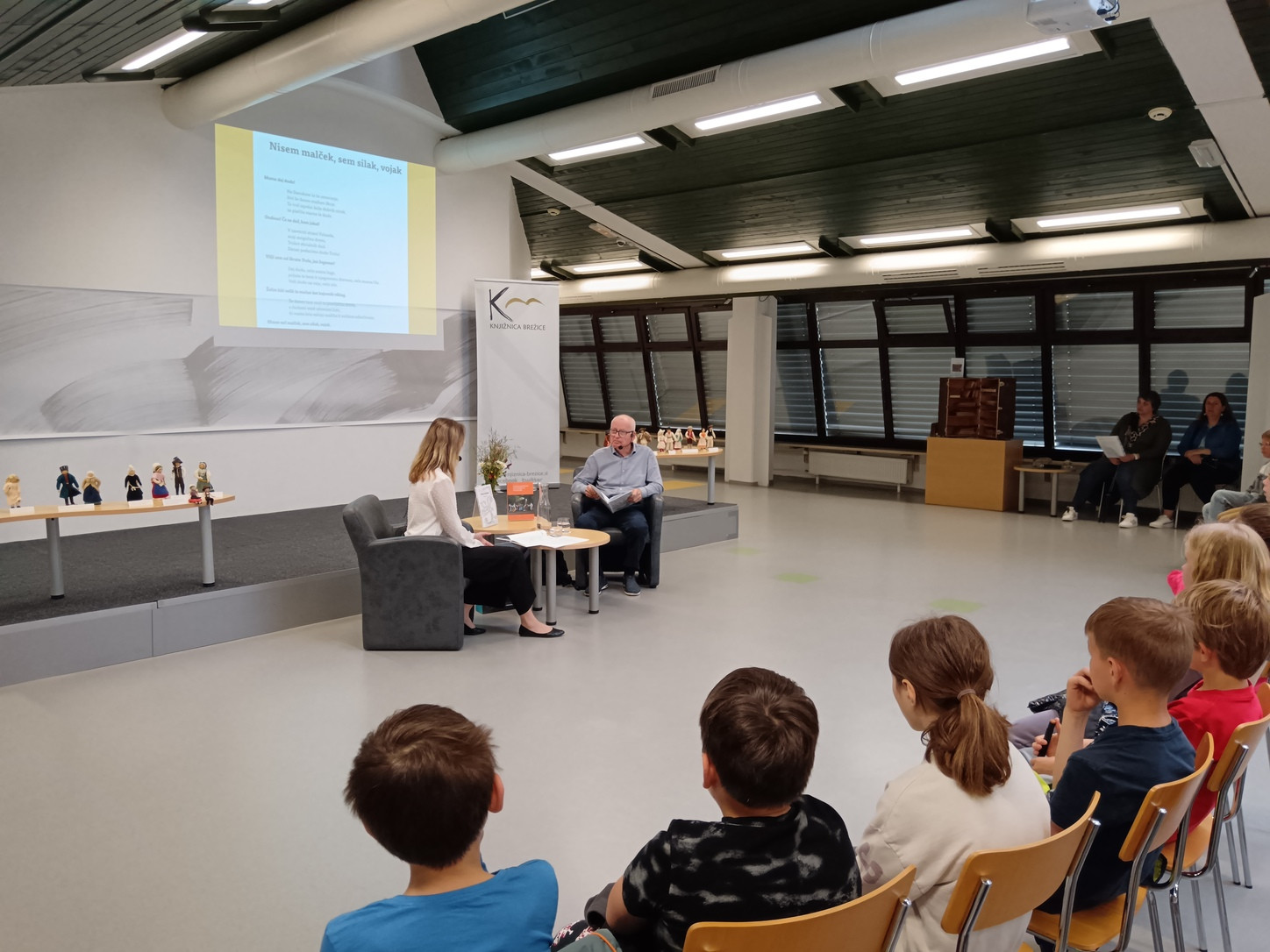 Poezija in kulturna dediščina