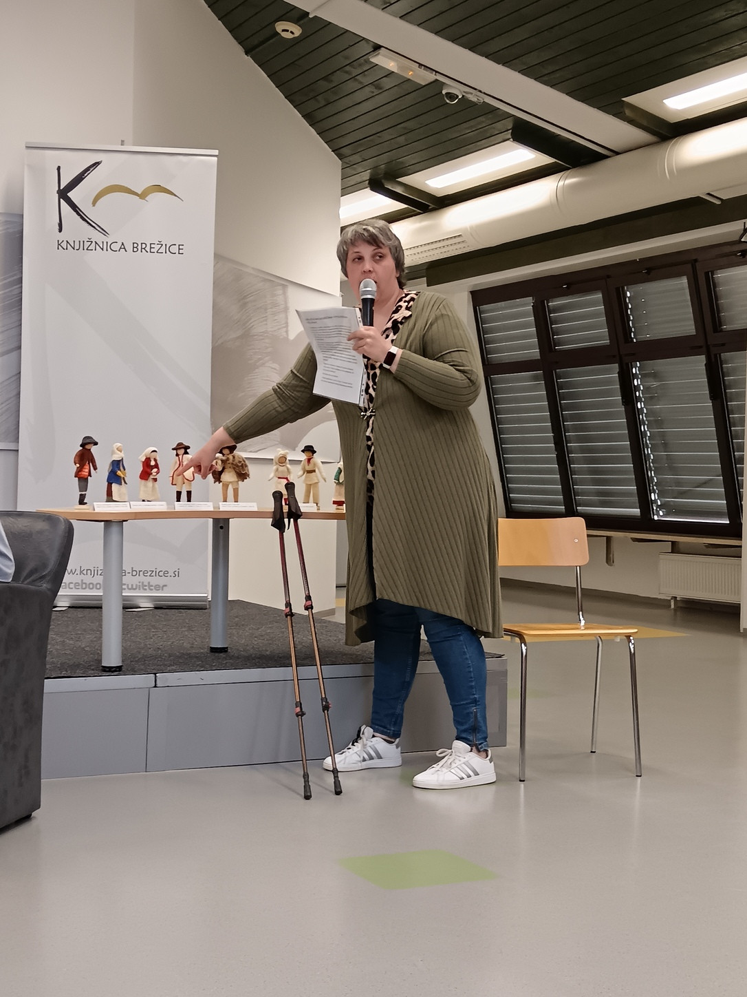 Poezija in kulturna dediščina