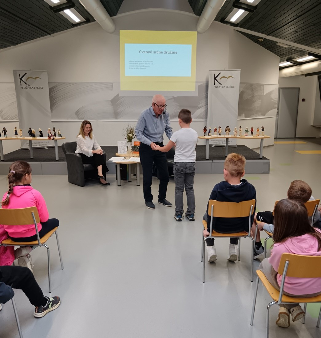 Poezija in kulturna dediščina