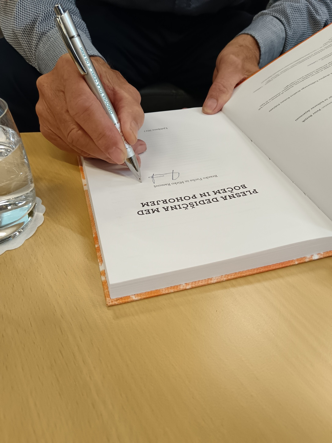 Poezija in kulturna dediščina