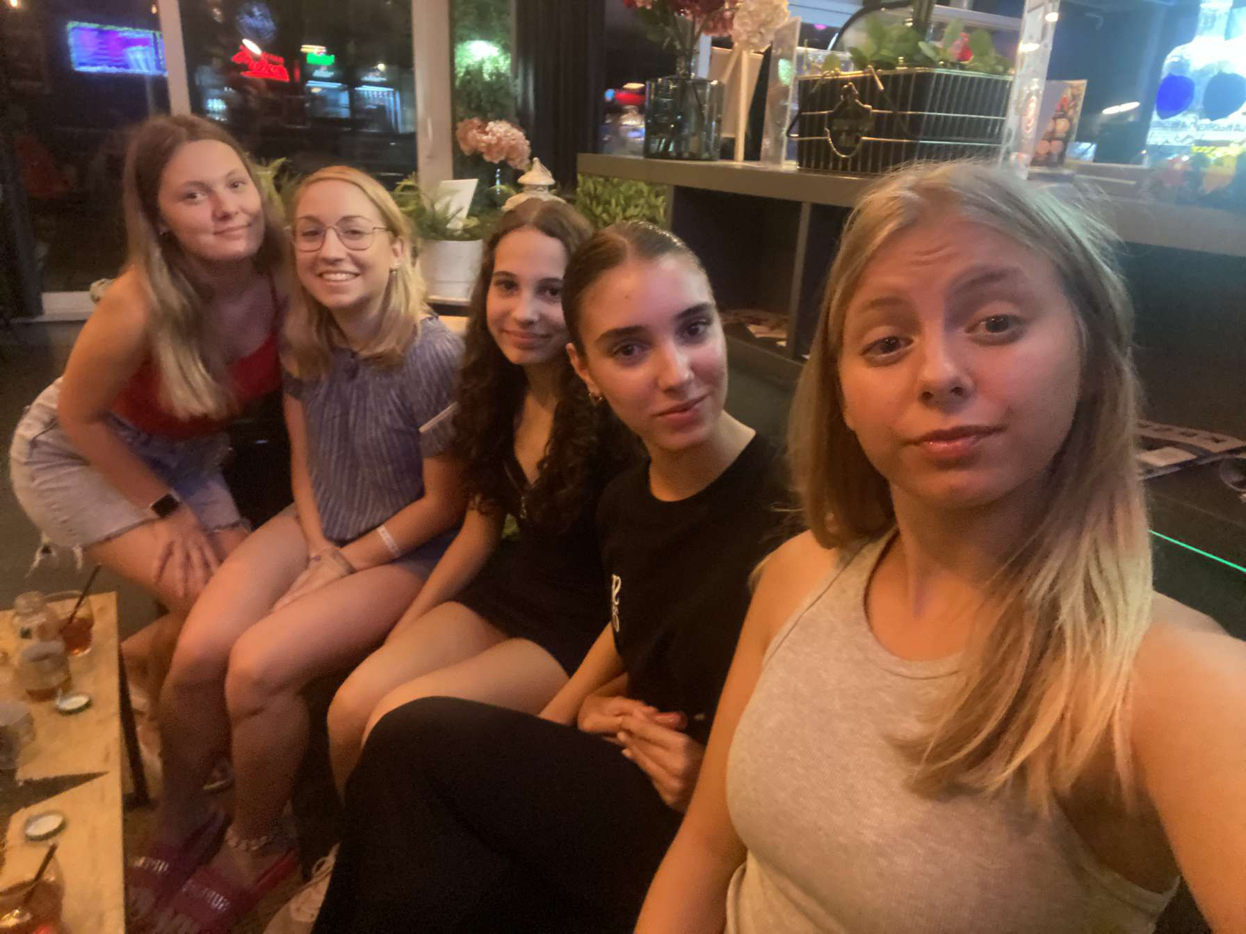 Poletje priložnosti