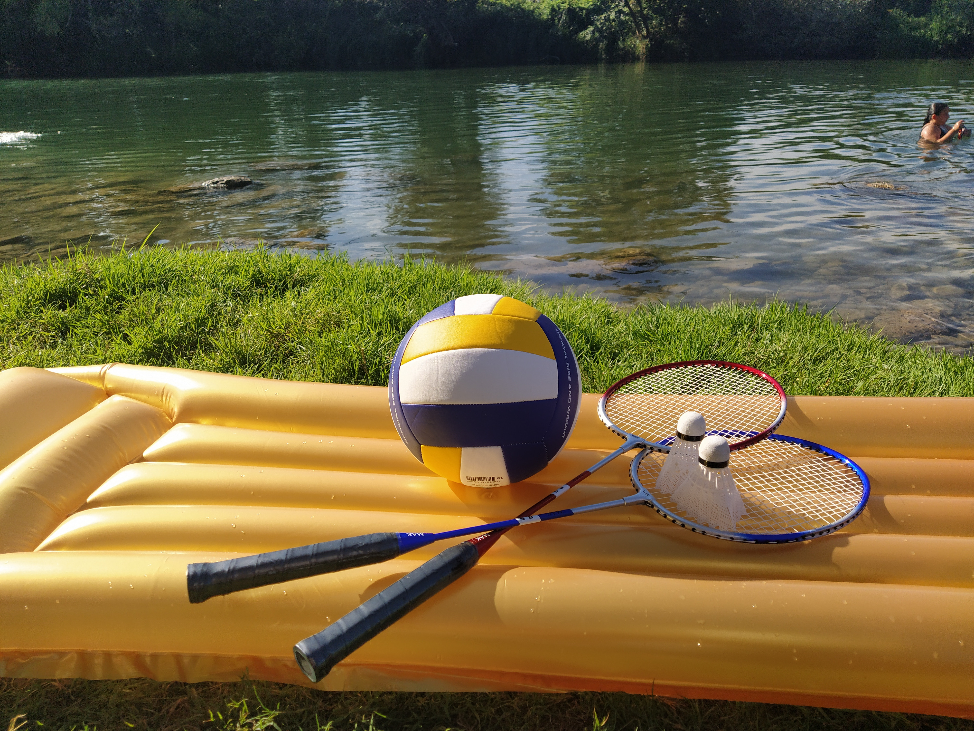 Poletje priložnosti