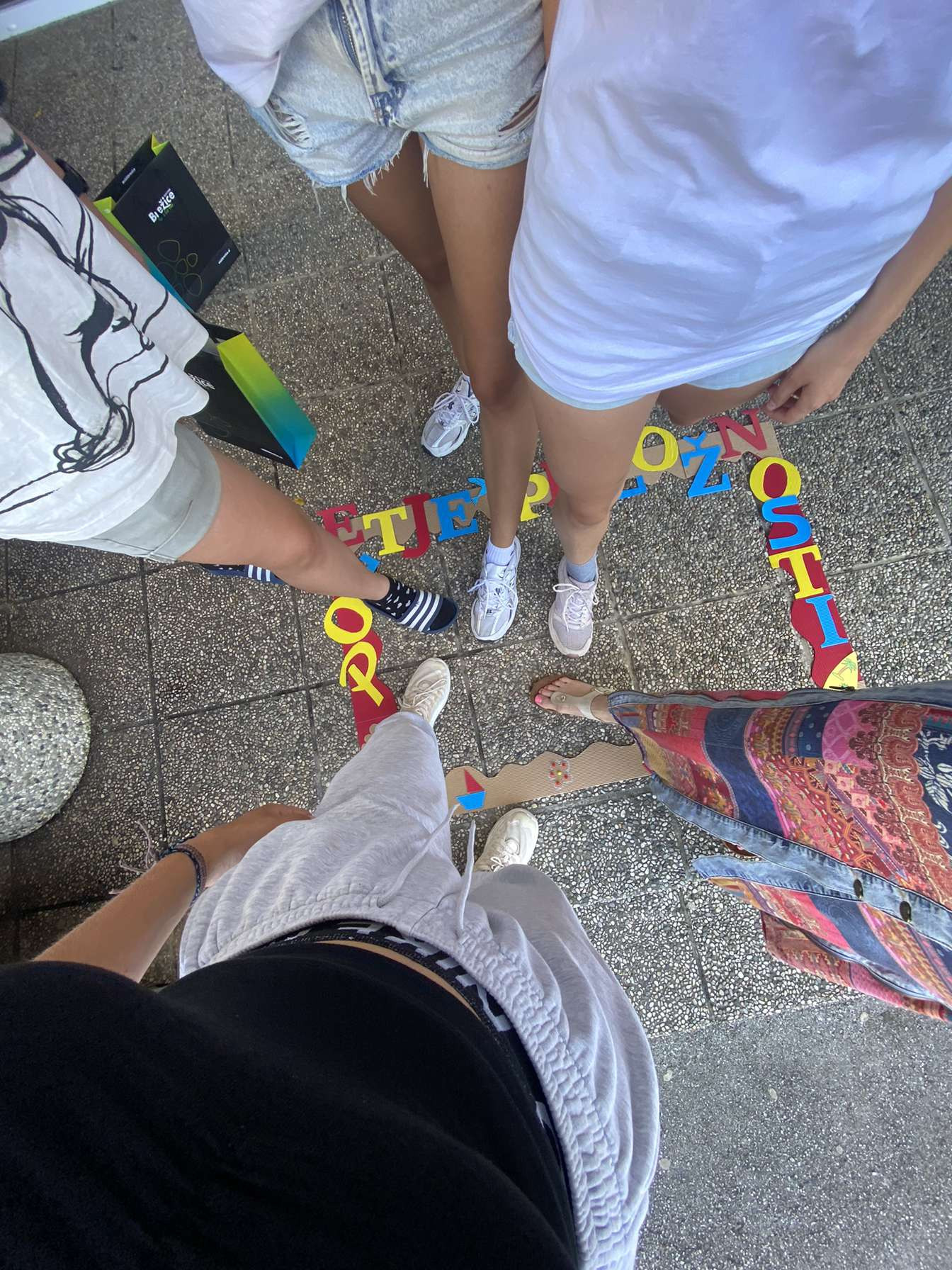 Poletje priložnosti